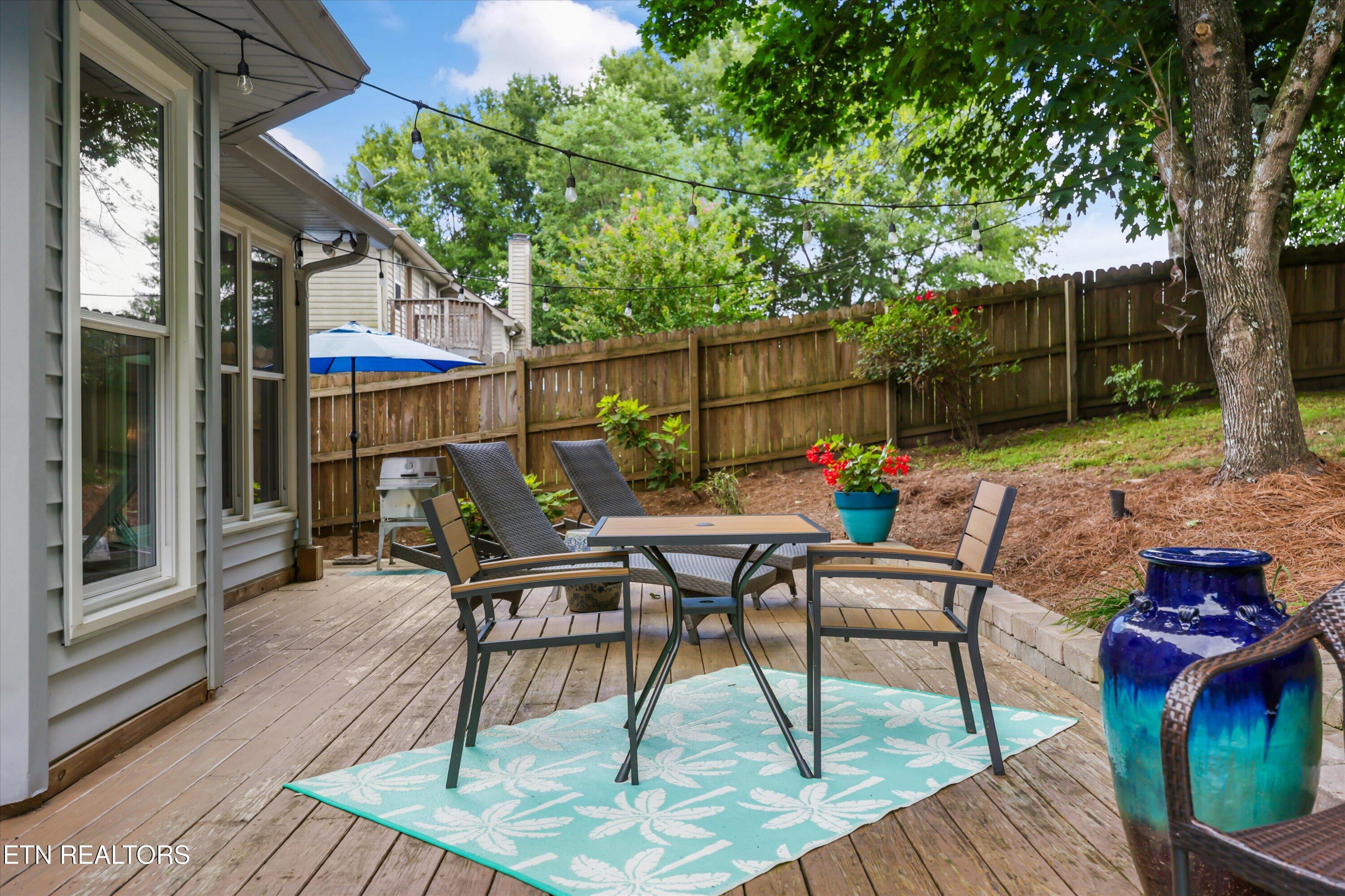 10534 Aspen Ridge Lane Knoxville TN 37932