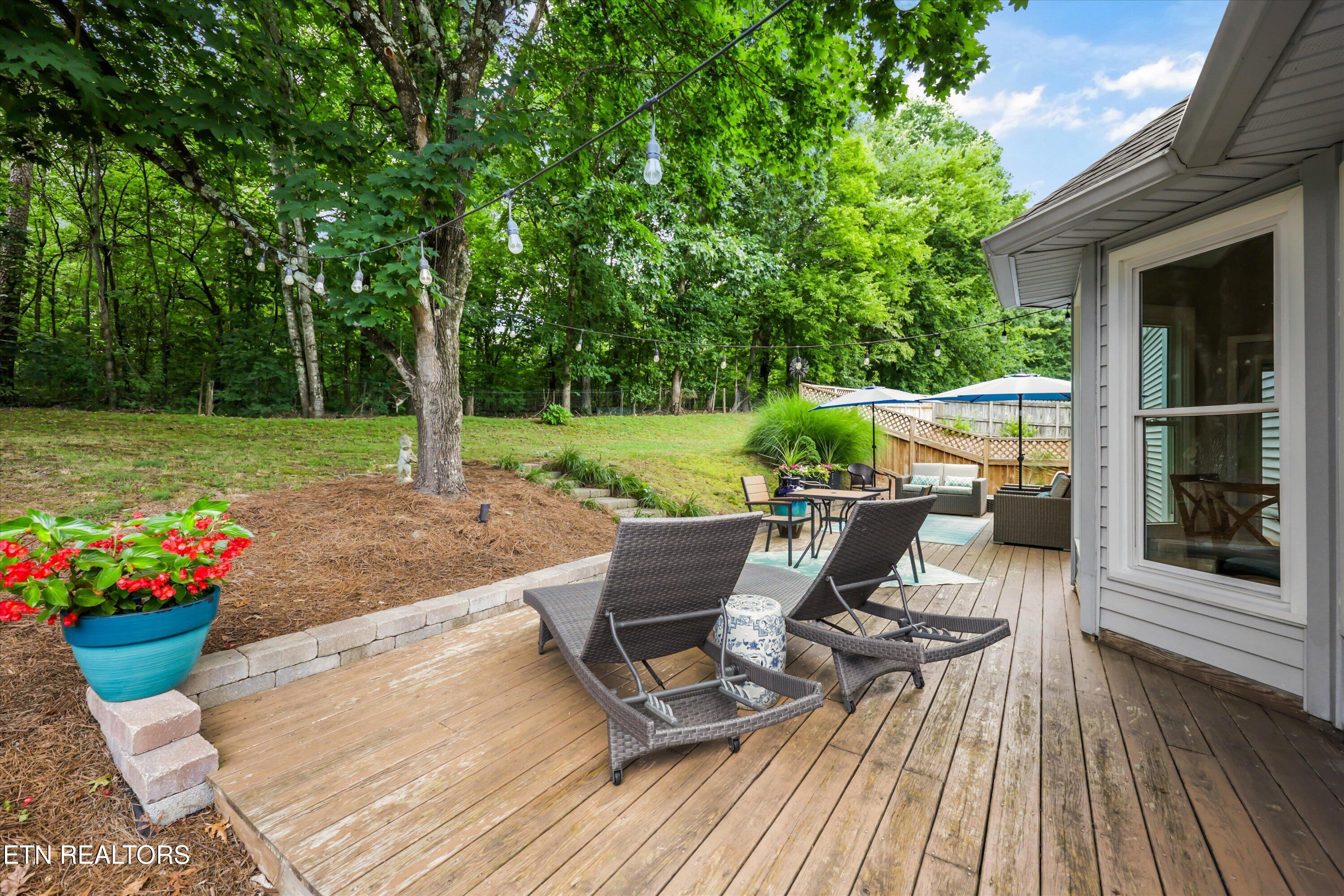 10534 Aspen Ridge Lane Knoxville TN 37932