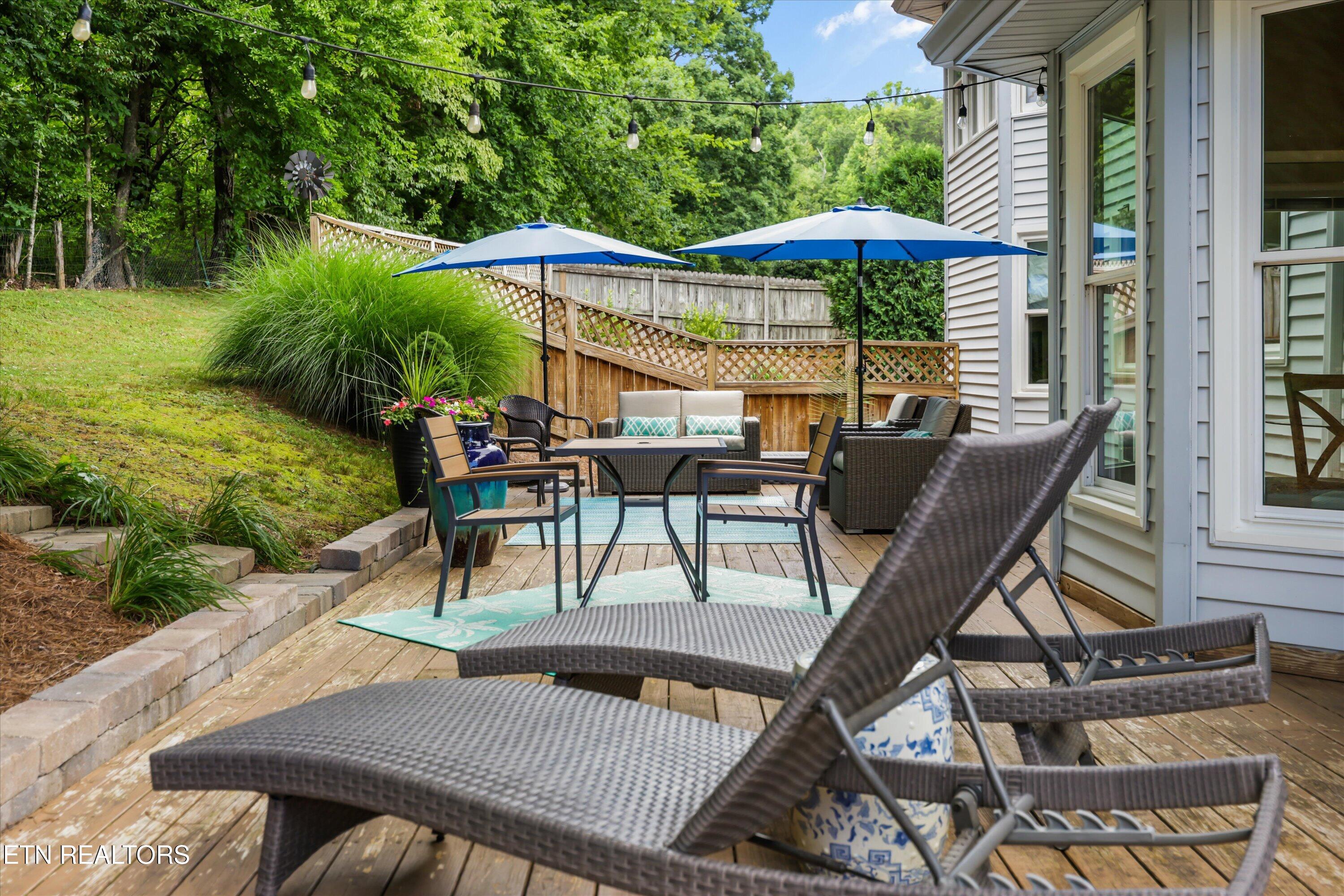 10534 Aspen Ridge Lane Knoxville TN 37932