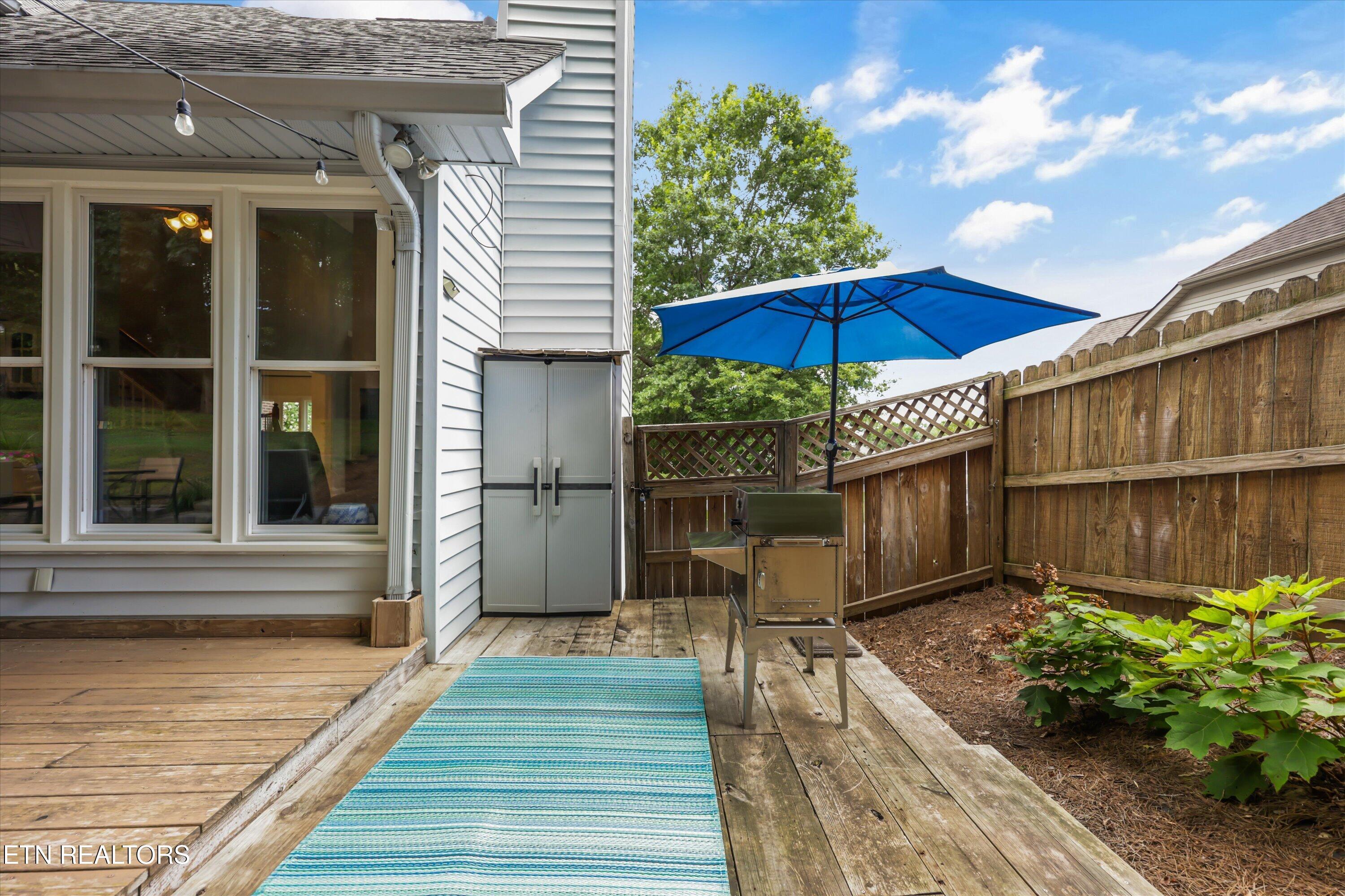 10534 Aspen Ridge Lane Knoxville TN 37932