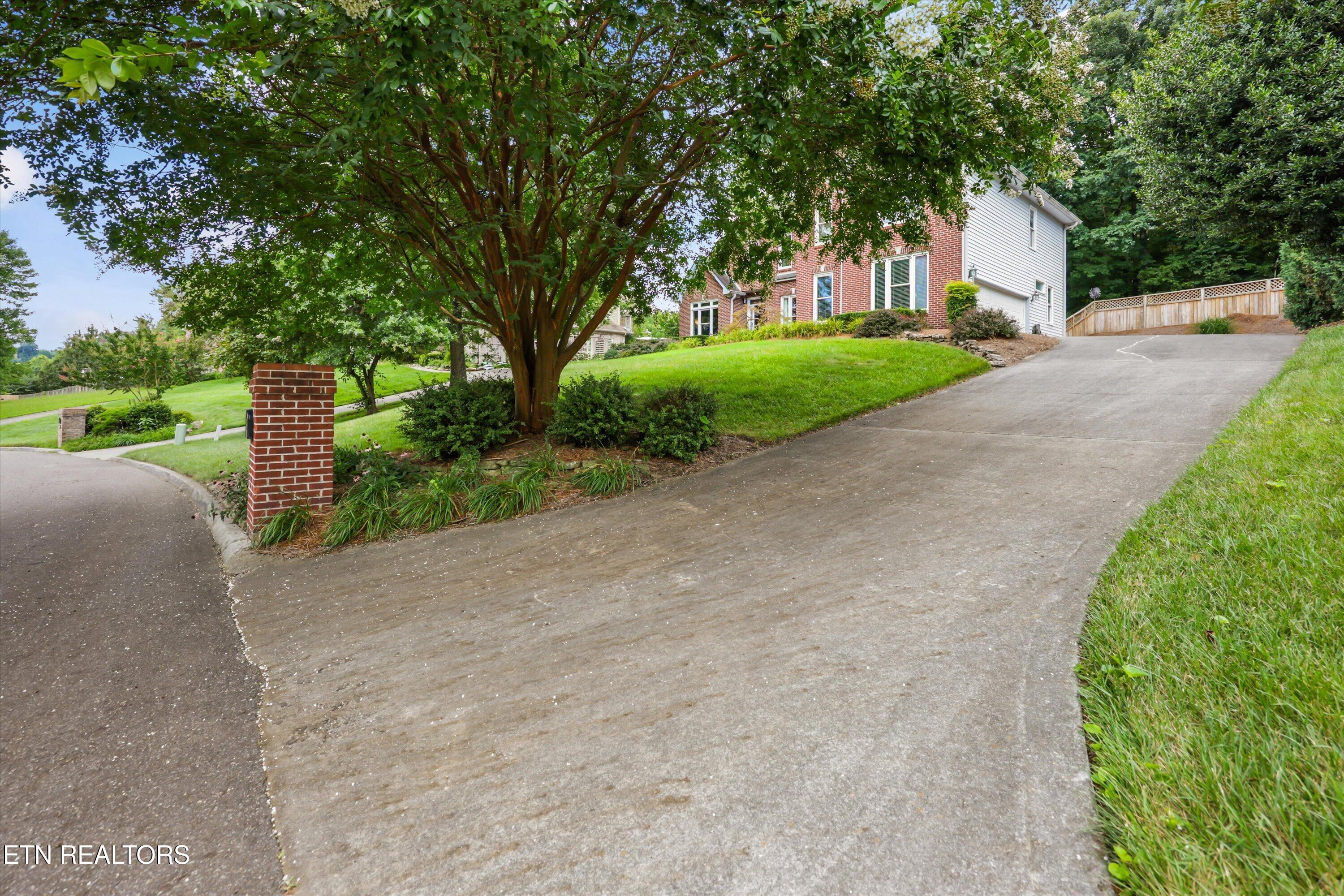 10534 Aspen Ridge Lane Knoxville TN 37932