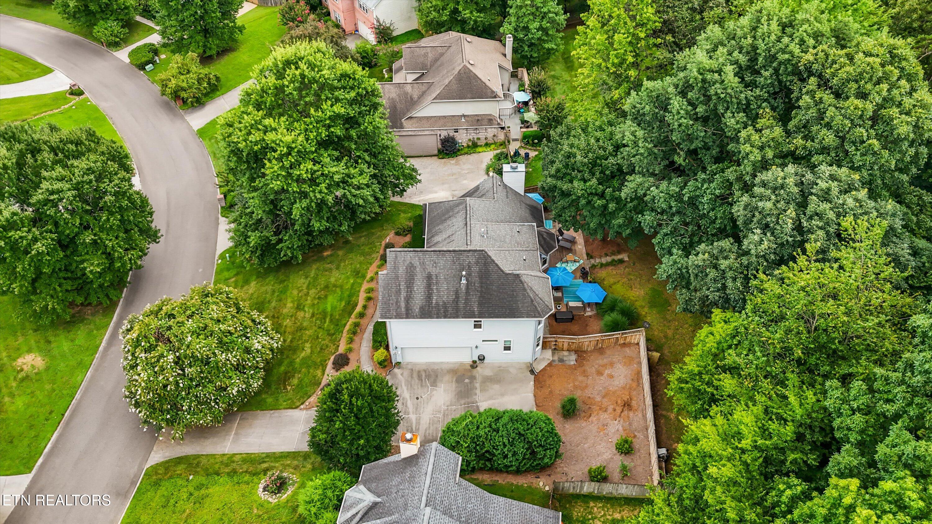 10534 Aspen Ridge Lane Knoxville TN 37932