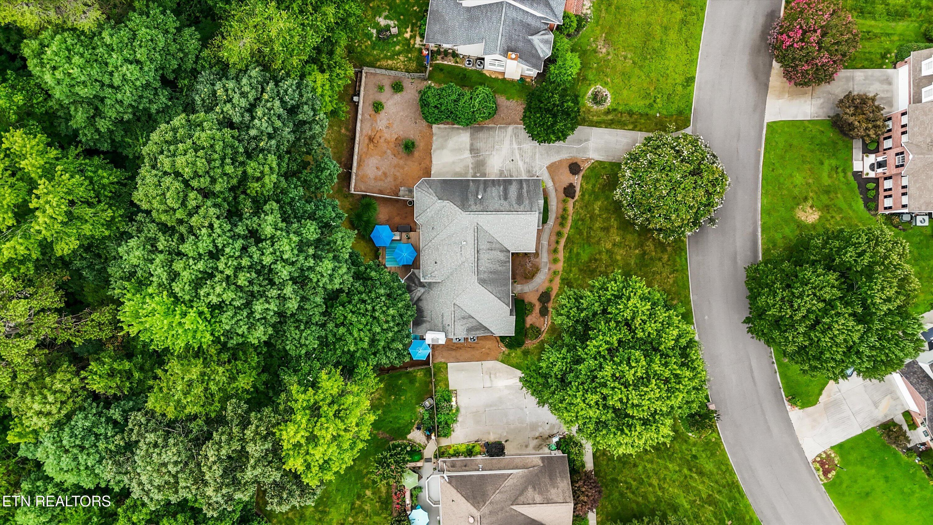 10534 Aspen Ridge Lane Knoxville TN 37932