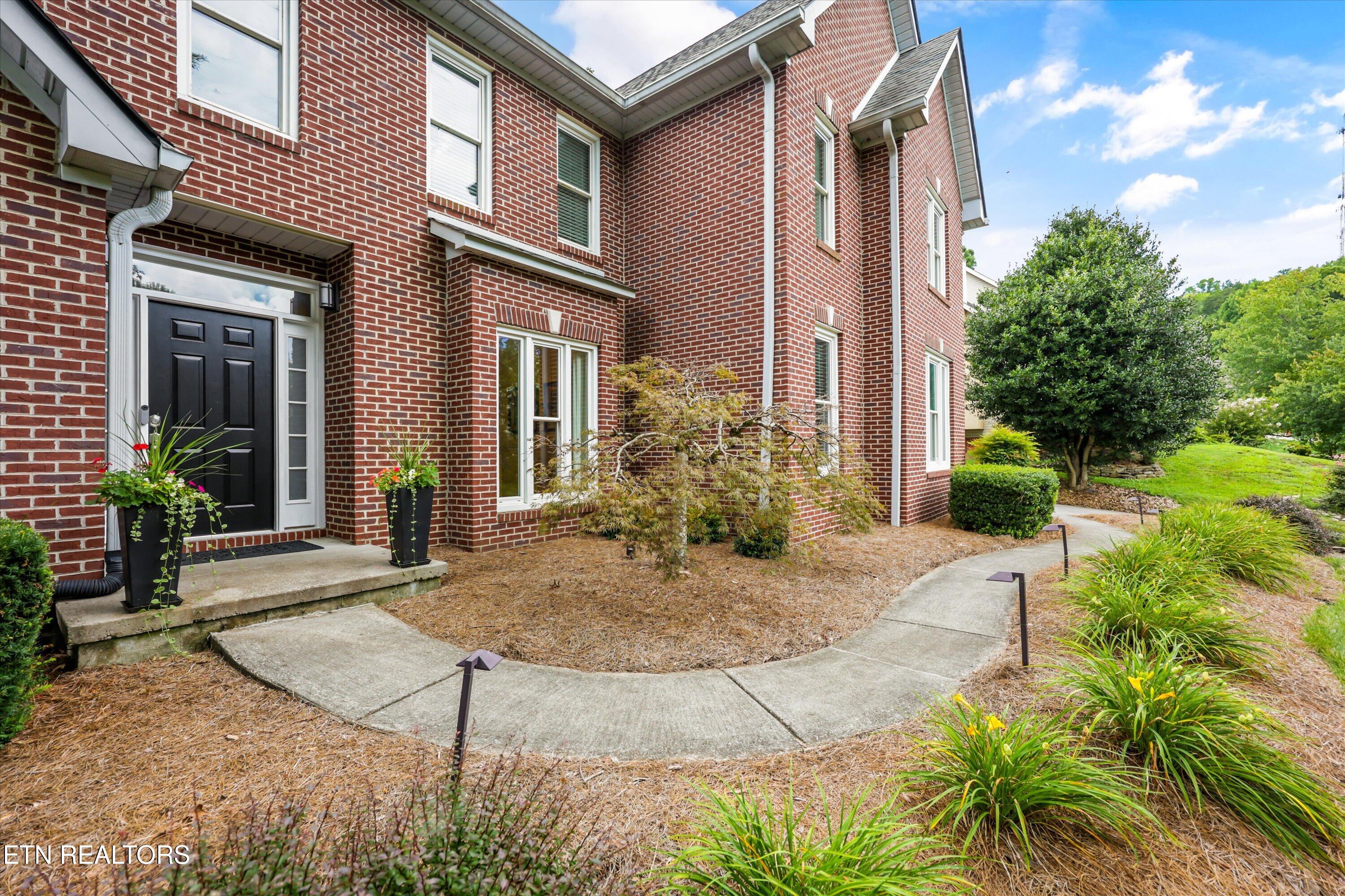 10534 Aspen Ridge Lane Knoxville TN 37932