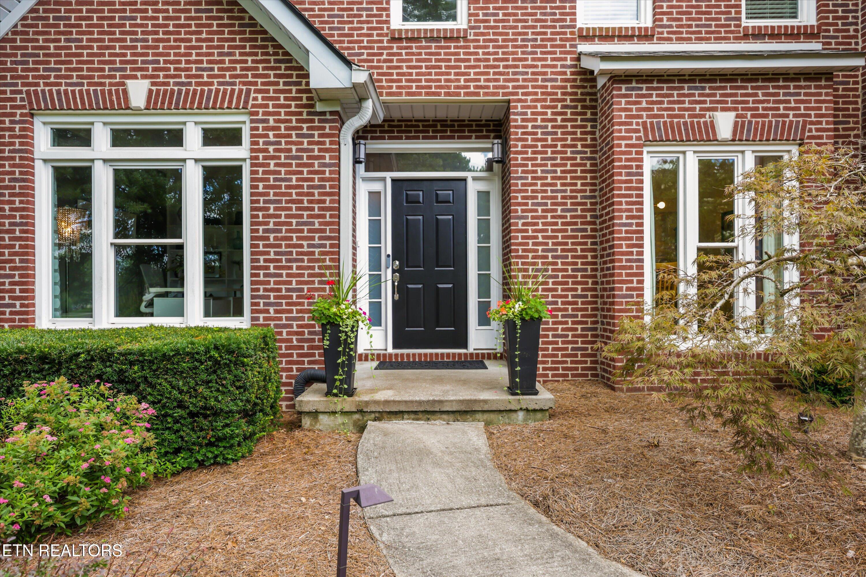 10534 Aspen Ridge Lane Knoxville TN 37932