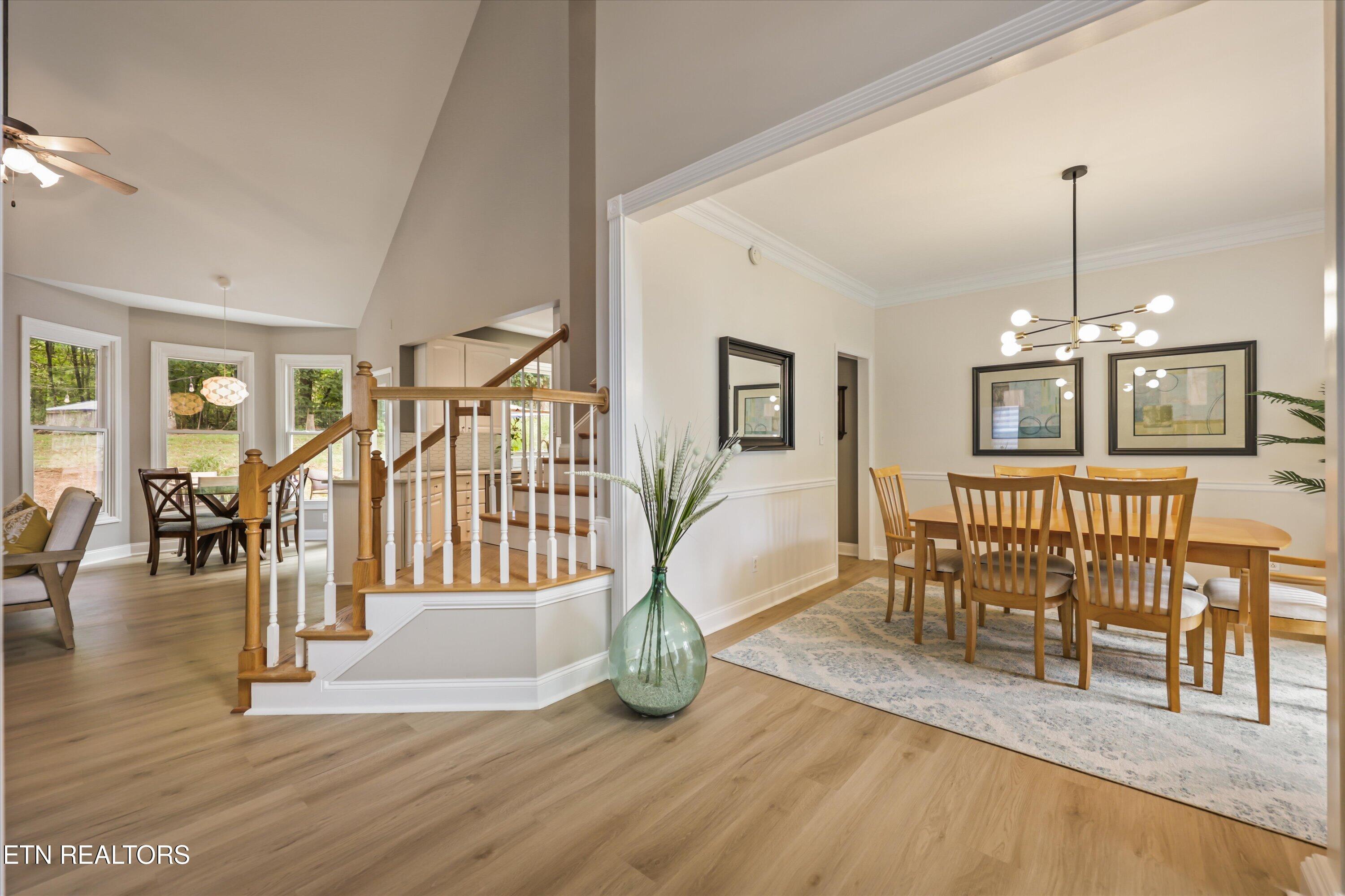 10534 Aspen Ridge Lane Knoxville TN 37932