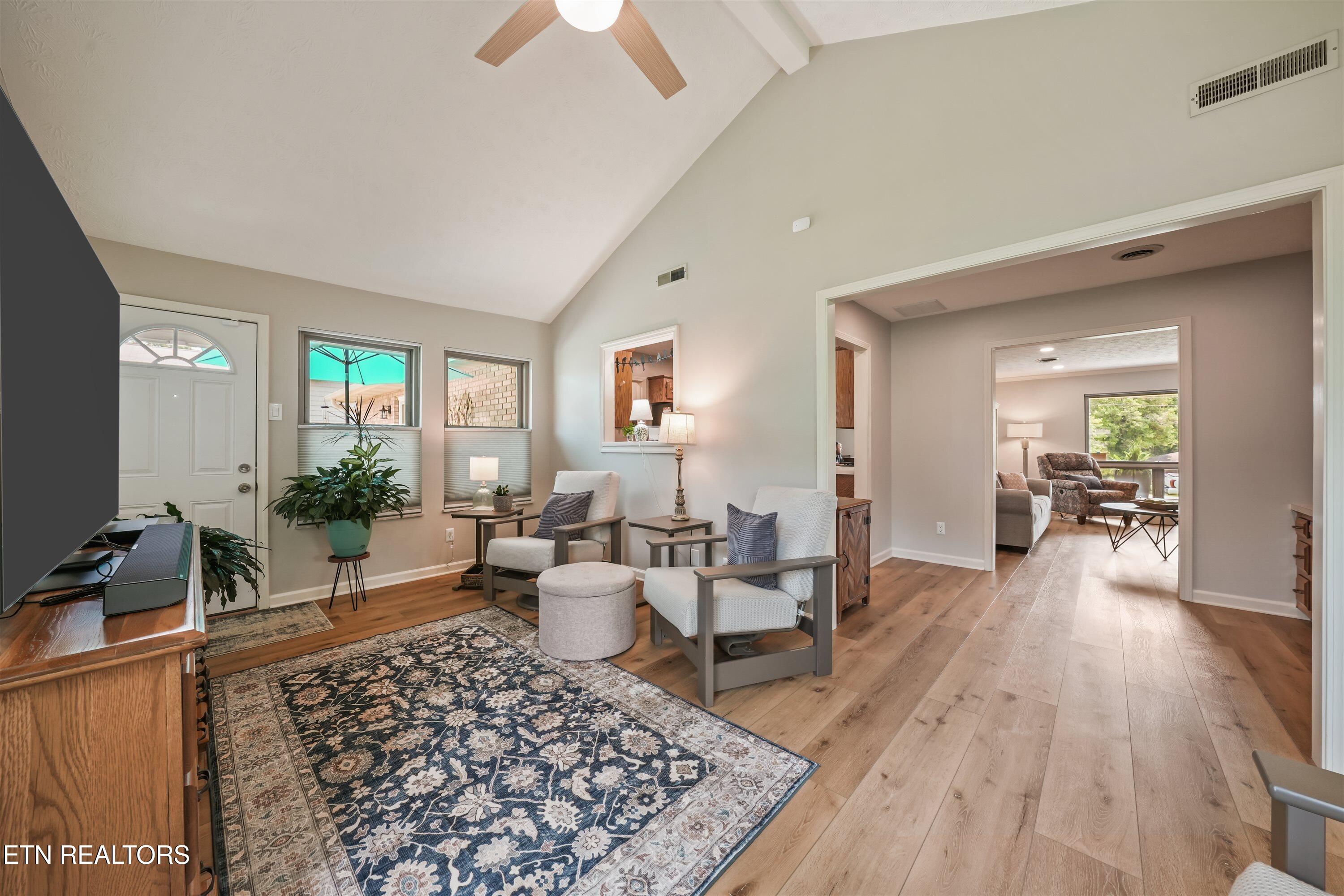 1707 Linda Lane Maryville TN 37803
