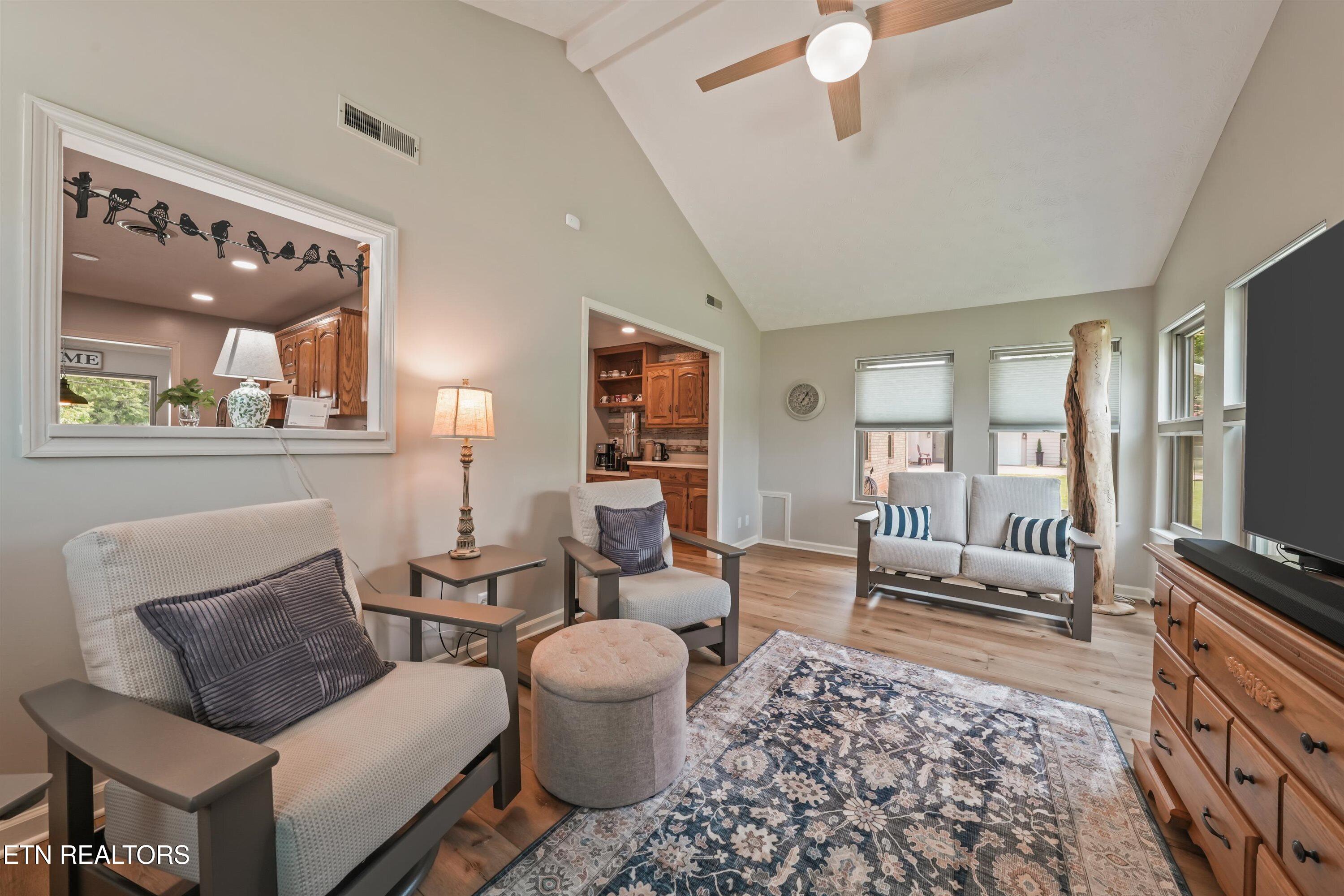 1707 Linda Lane Maryville TN 37803