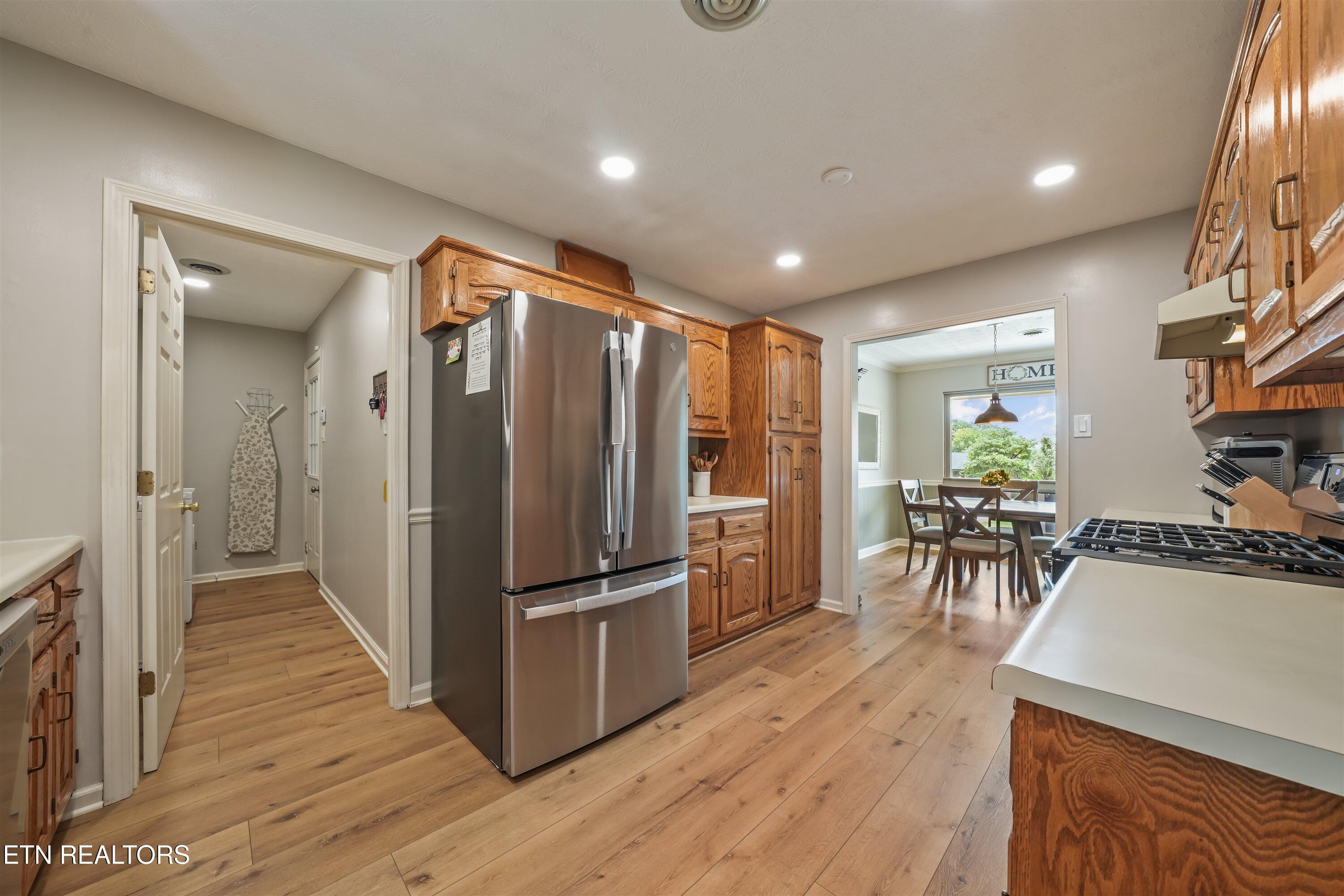 1707 Linda Lane Maryville TN 37803