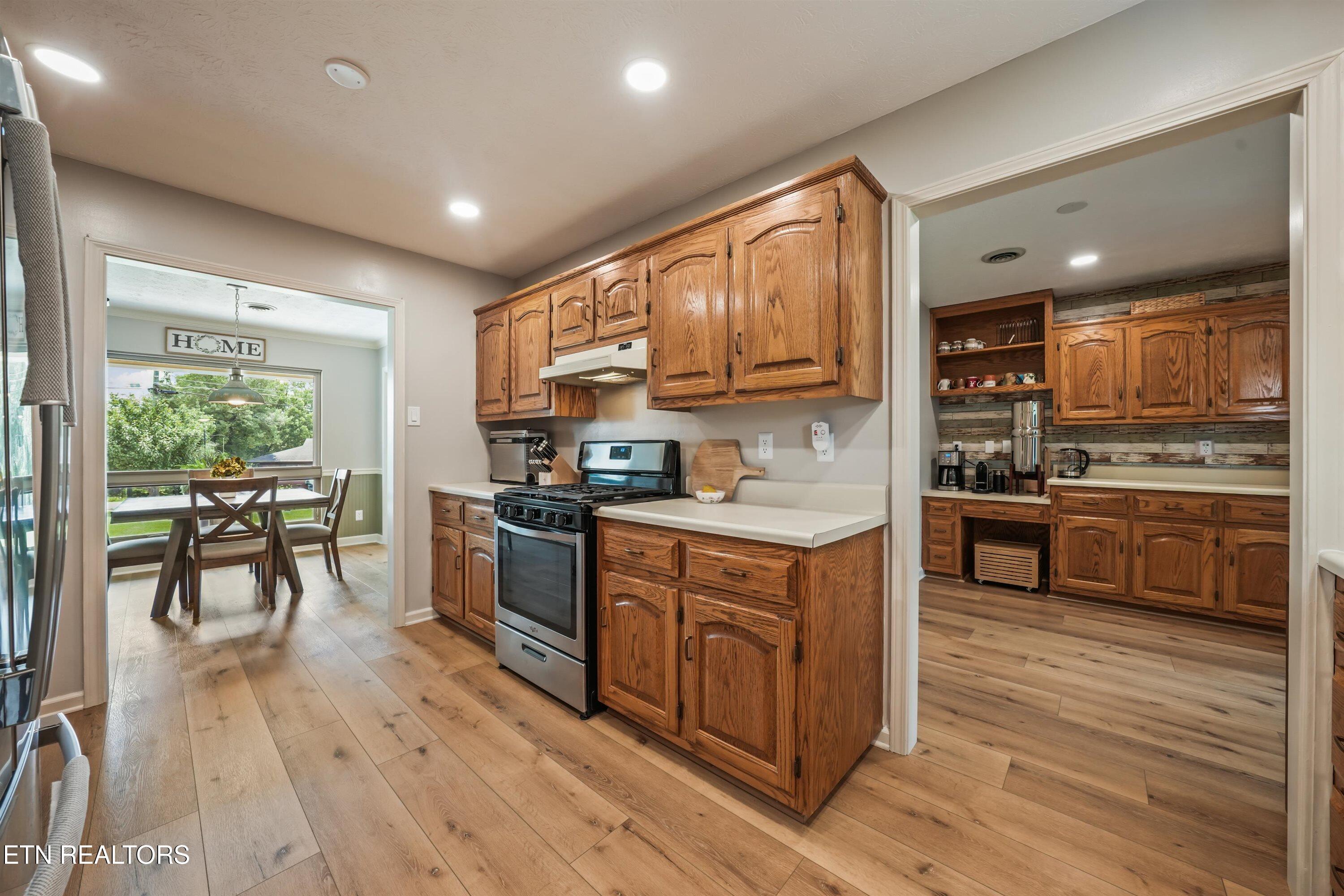 1707 Linda Lane Maryville TN 37803