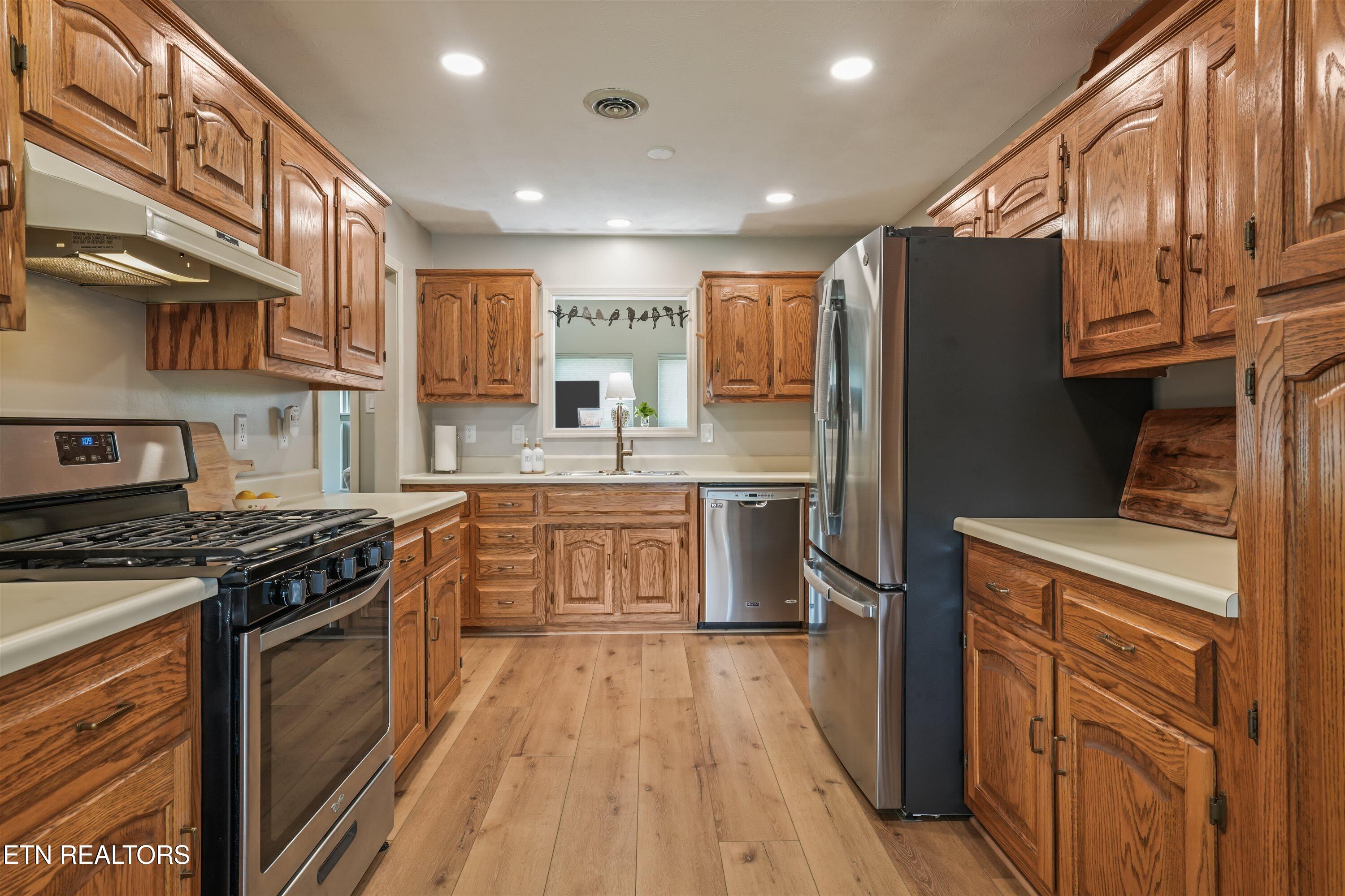 1707 Linda Lane Maryville TN 37803