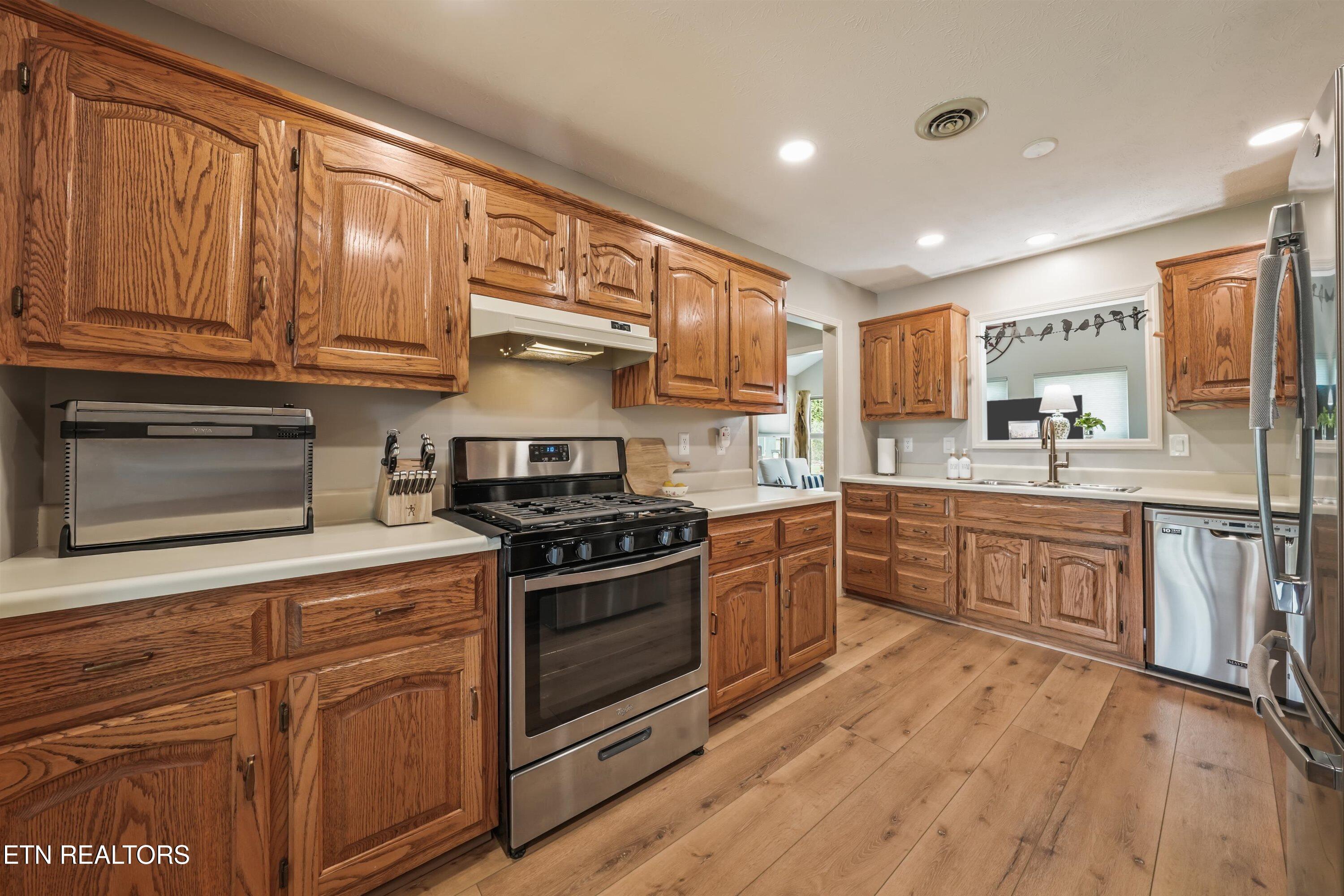 1707 Linda Lane Maryville TN 37803
