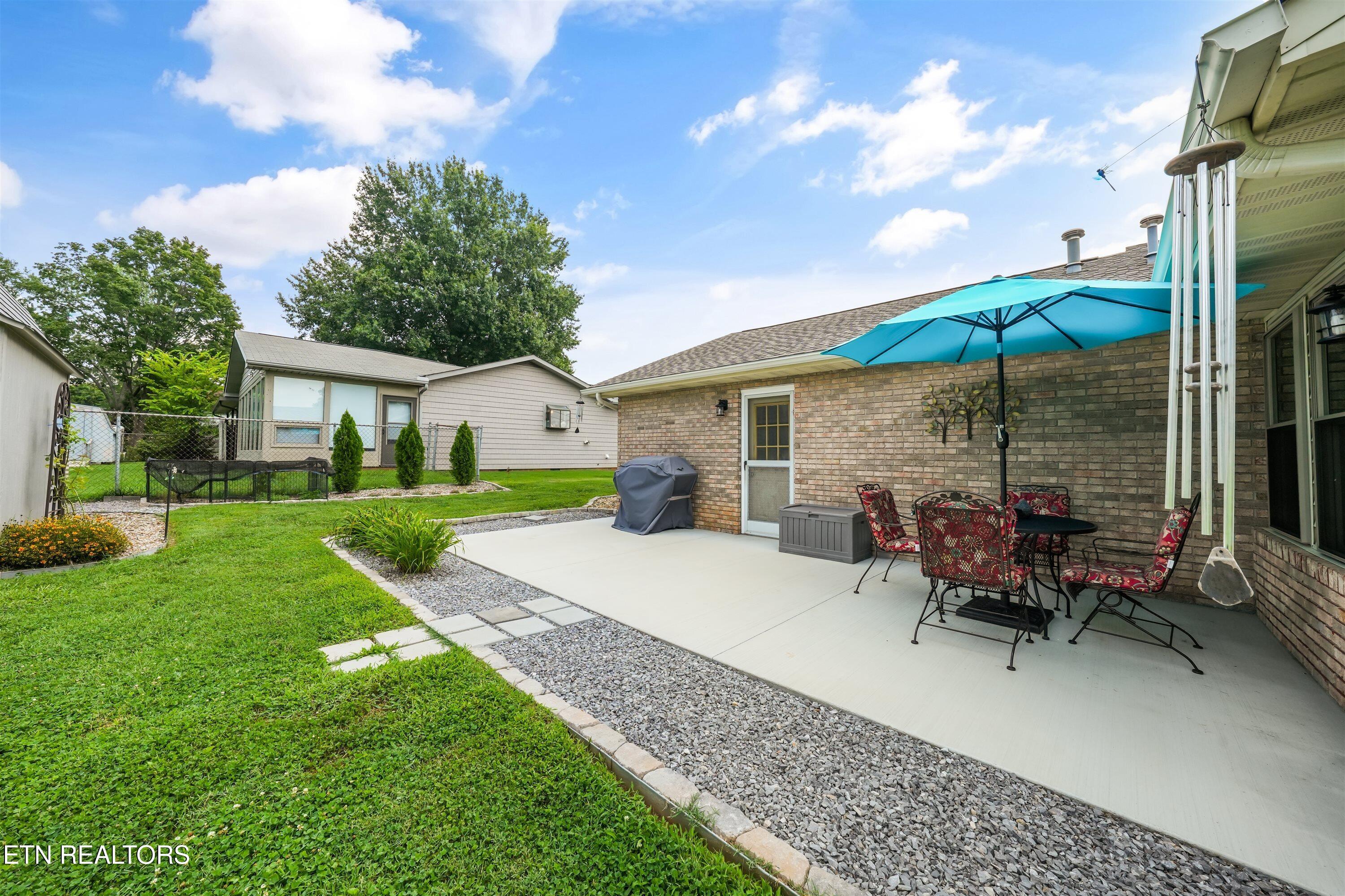 1707 Linda Lane Maryville TN 37803