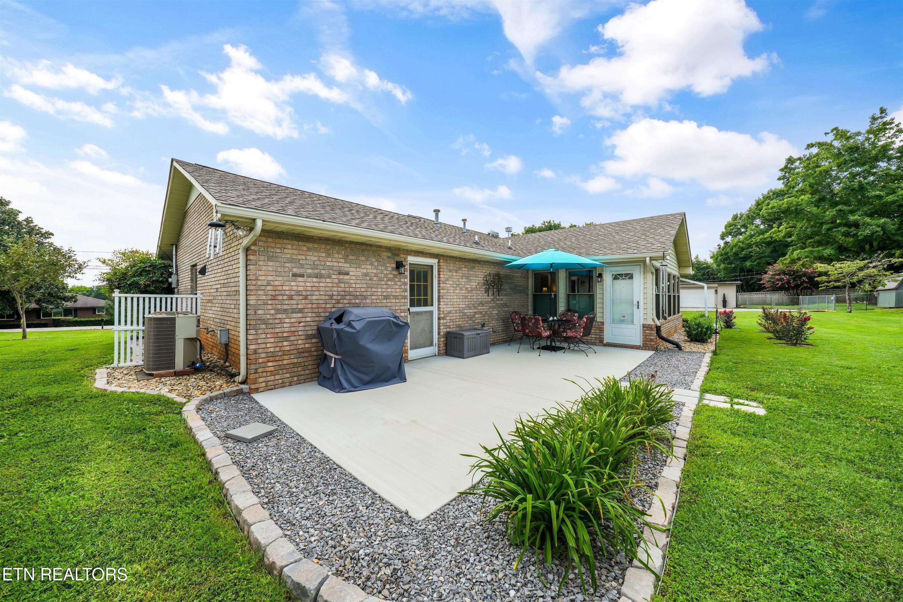 1707 Linda Lane Maryville TN 37803