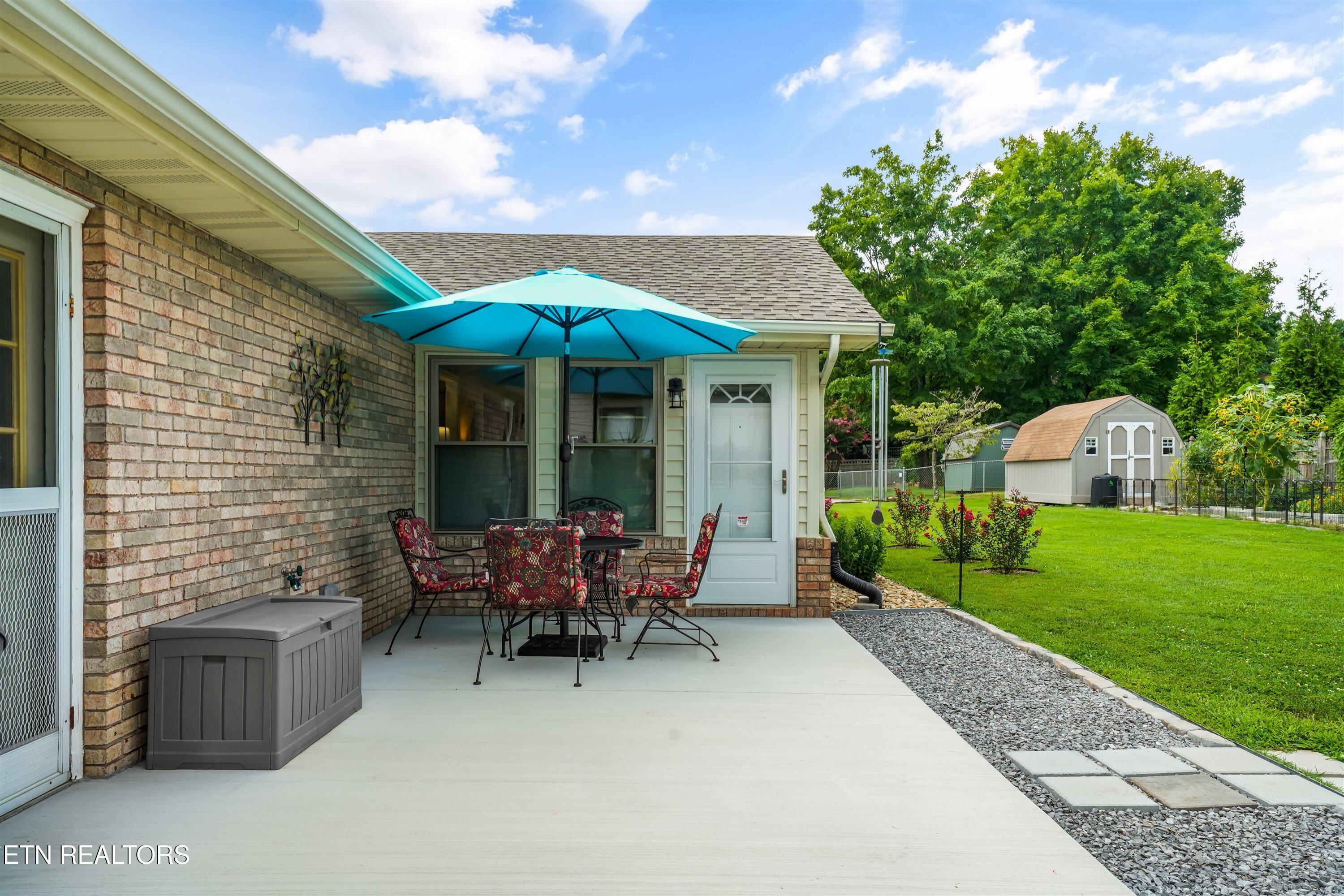 1707 Linda Lane Maryville TN 37803