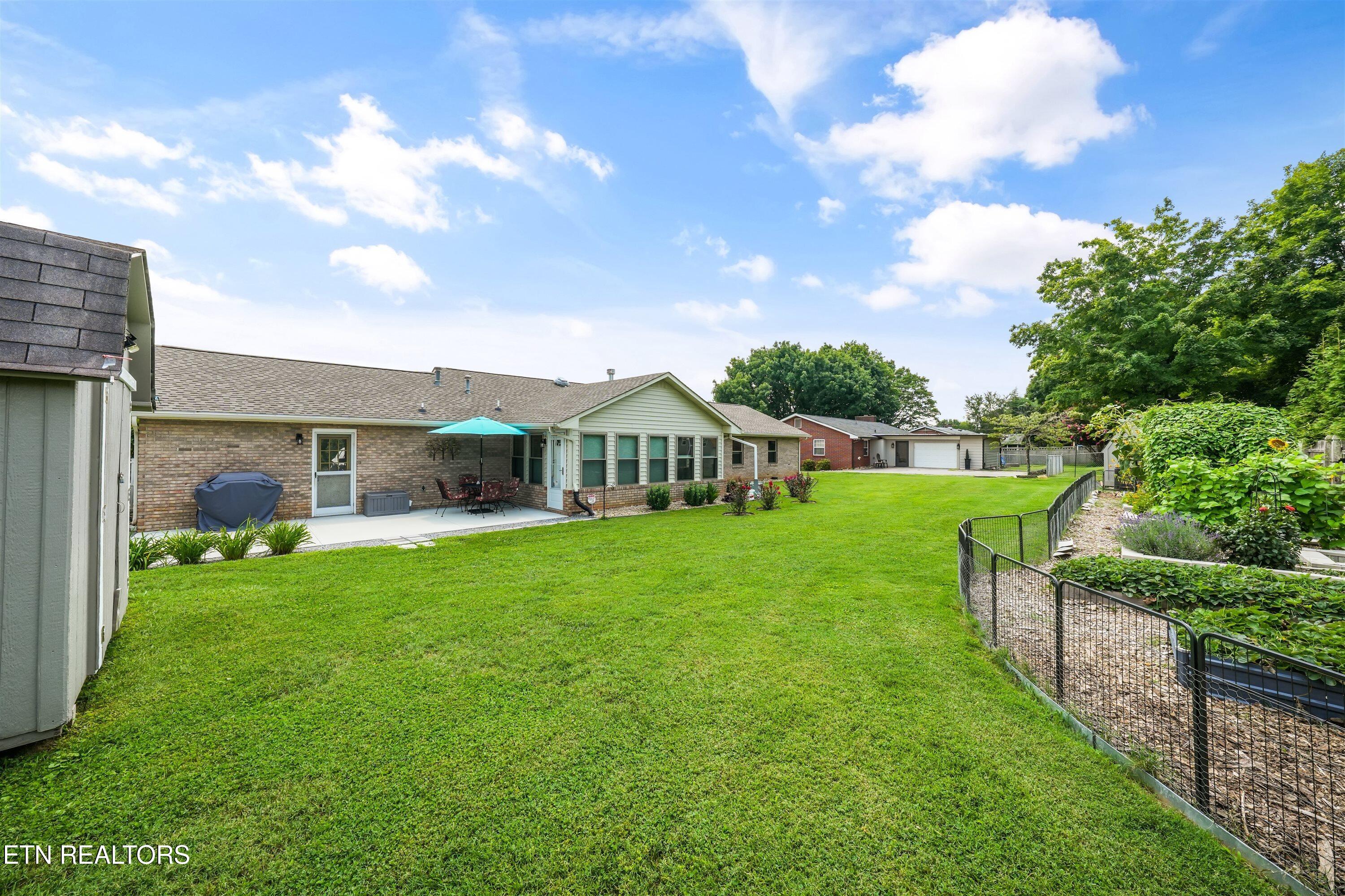 1707 Linda Lane Maryville TN 37803