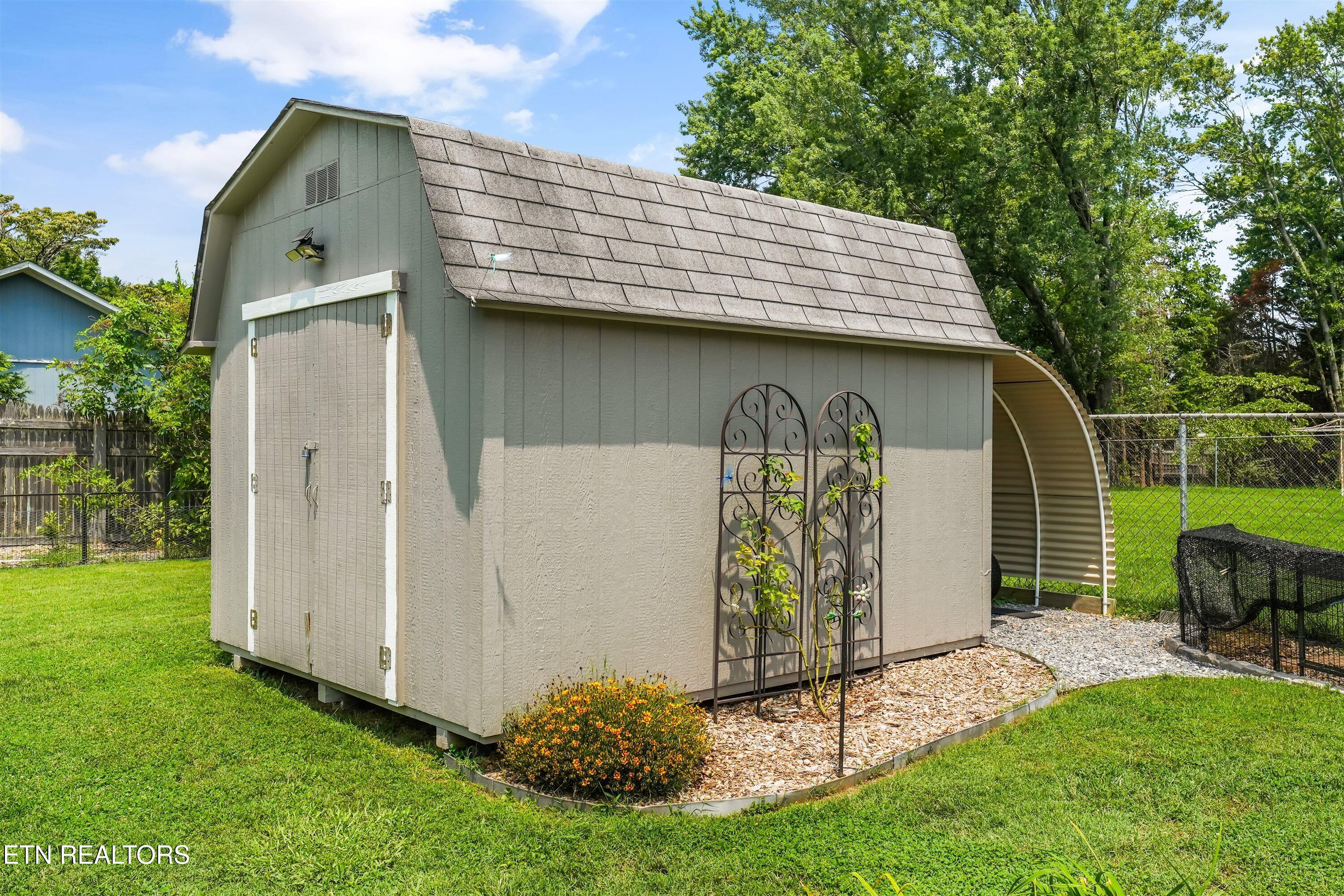 1707 Linda Lane Maryville TN 37803