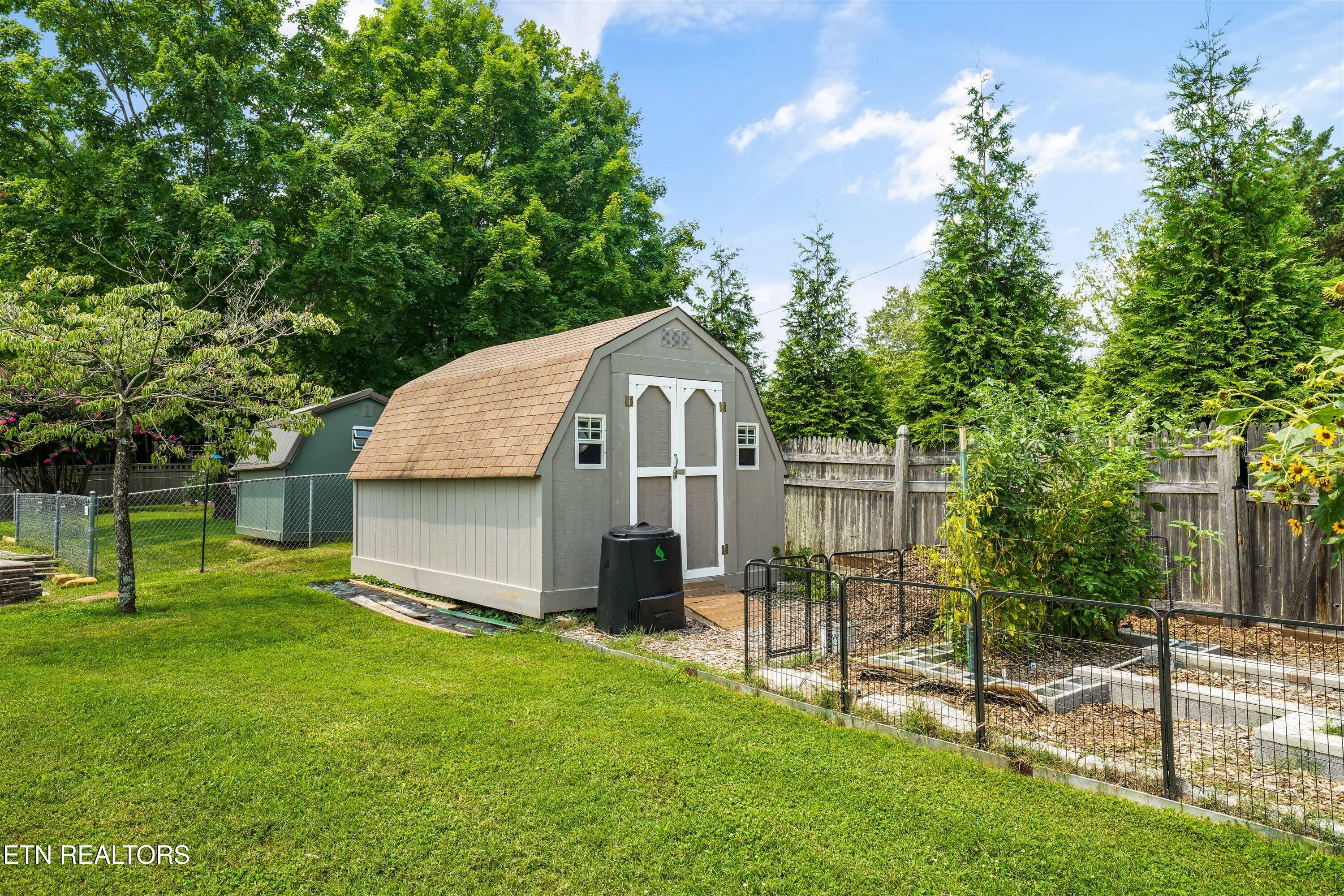 1707 Linda Lane Maryville TN 37803
