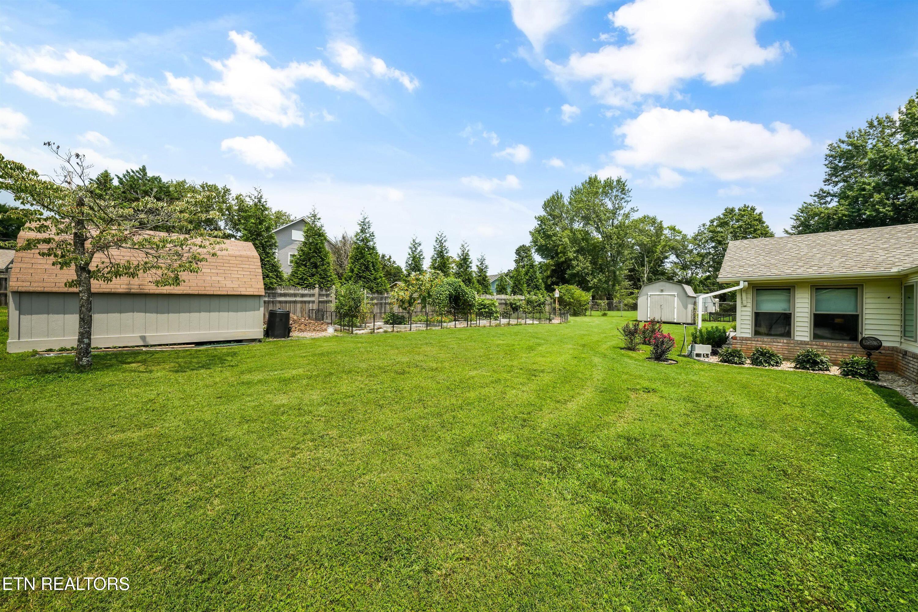 1707 Linda Lane Maryville TN 37803