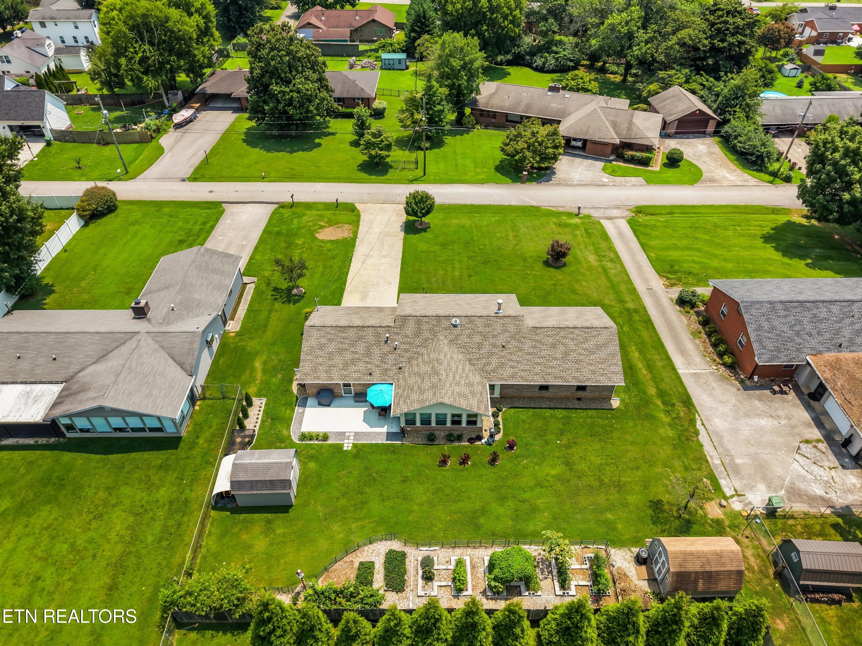 1707 Linda Lane Maryville TN 37803