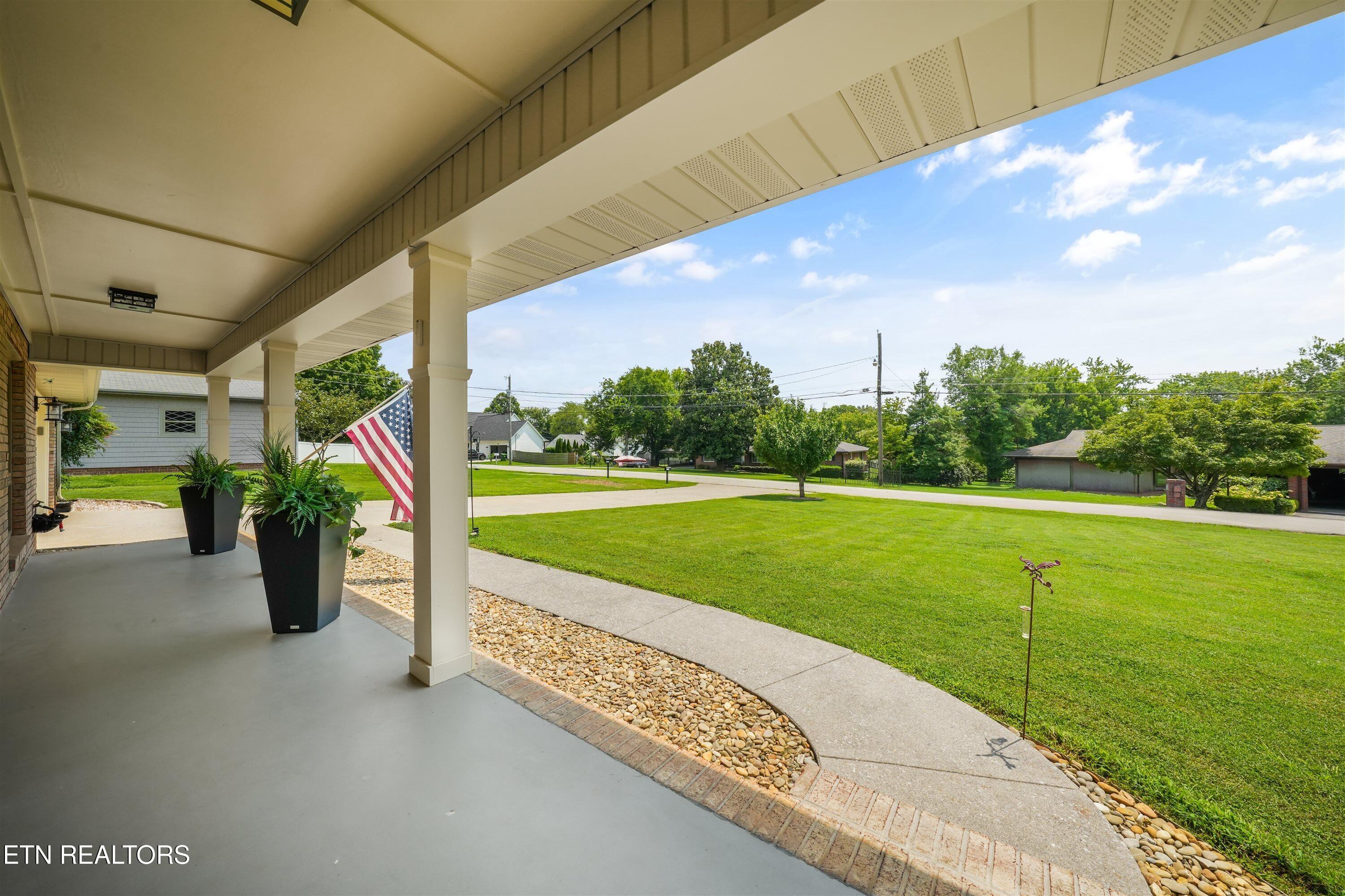 1707 Linda Lane Maryville TN 37803