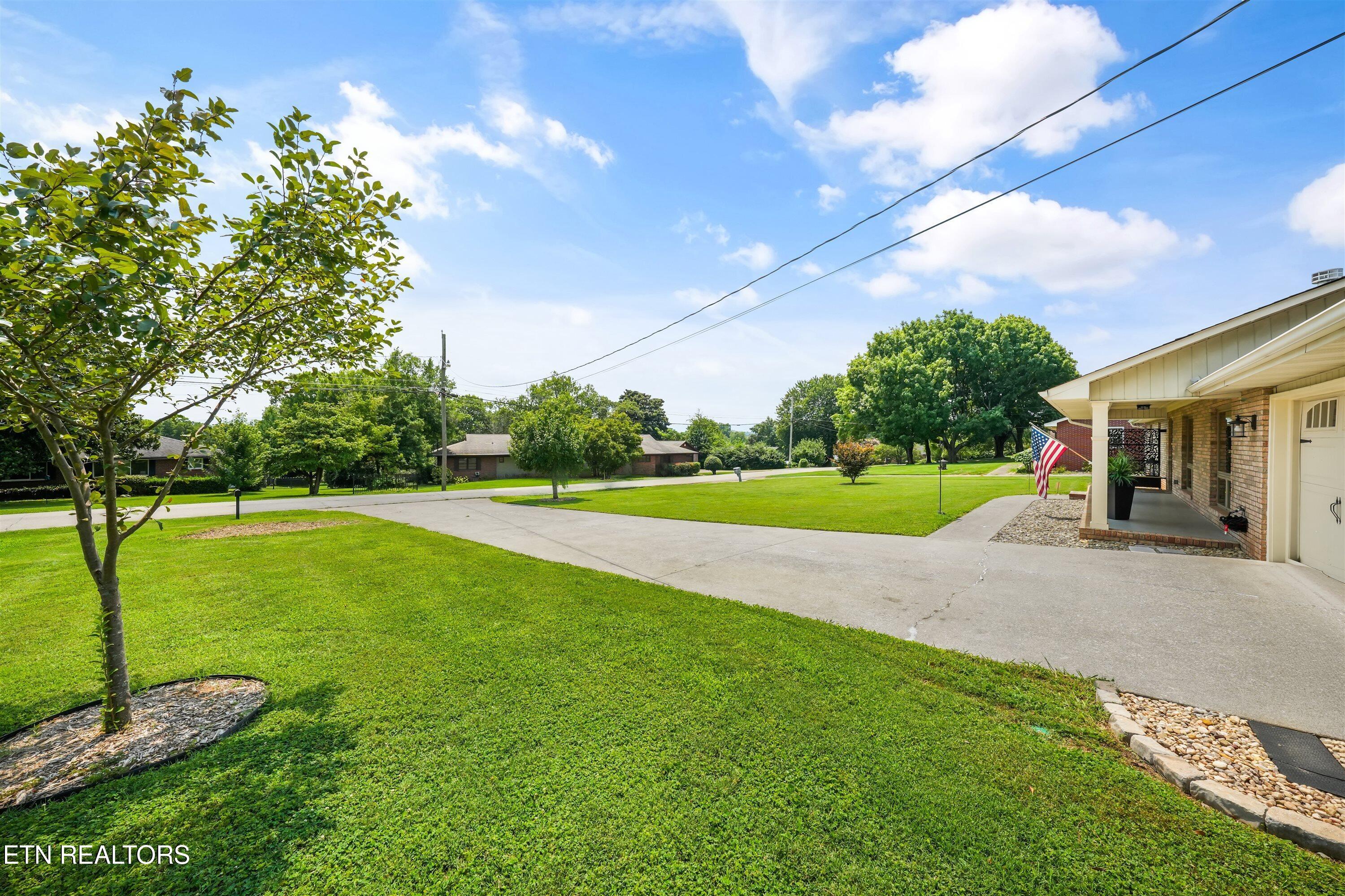 1707 Linda Lane Maryville TN 37803