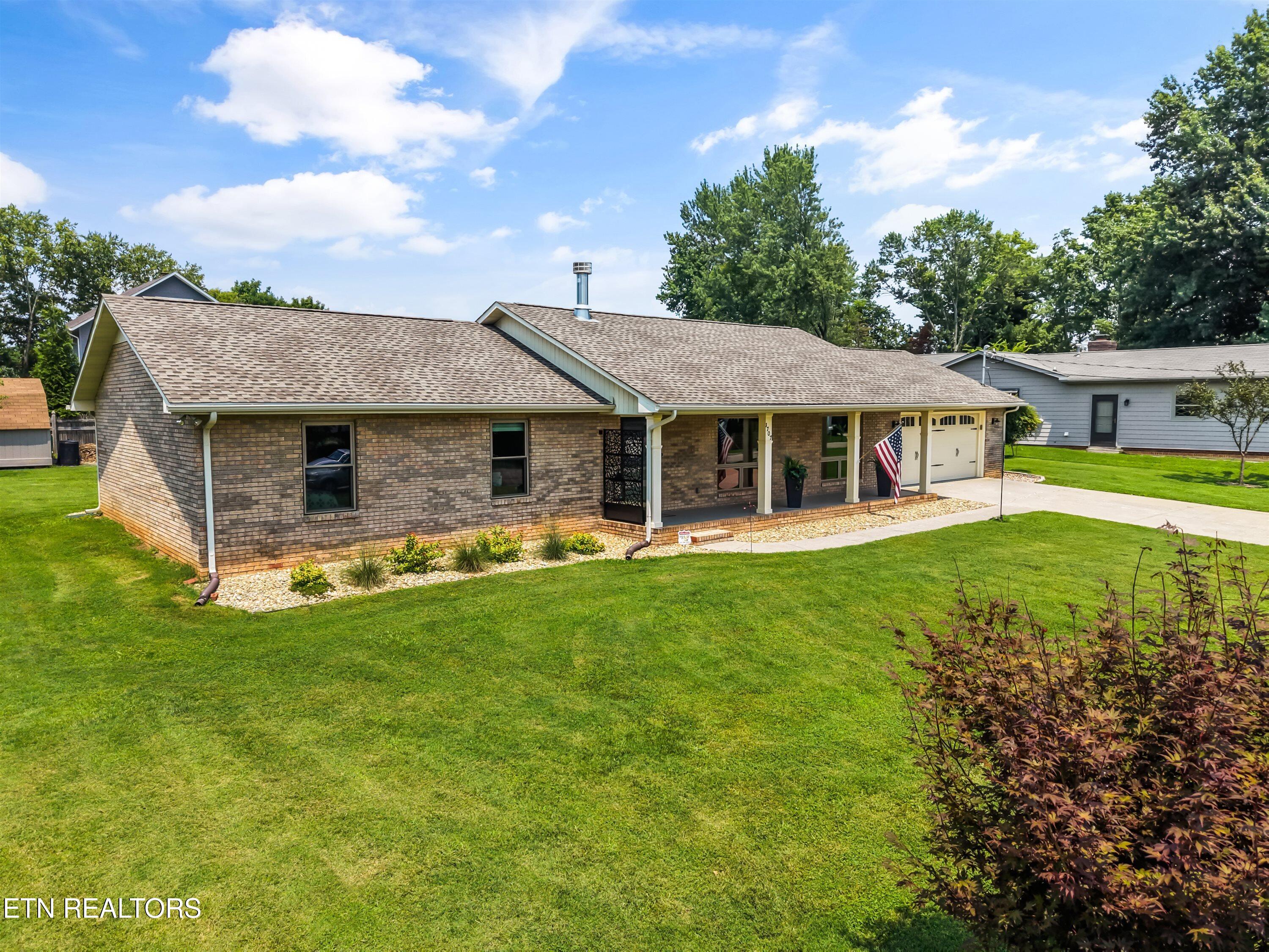 1707 Linda Lane Maryville TN 37803