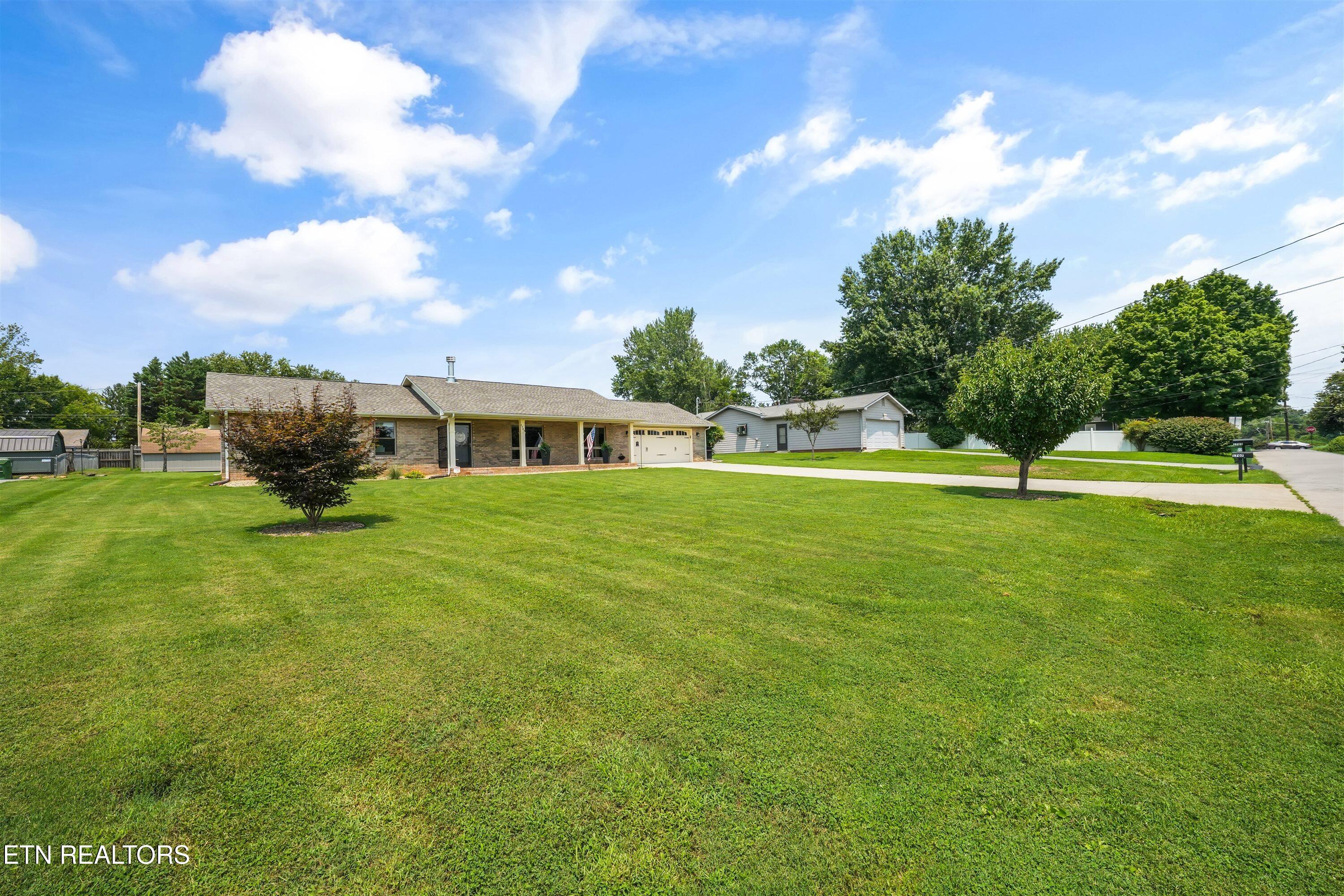1707 Linda Lane Maryville TN 37803