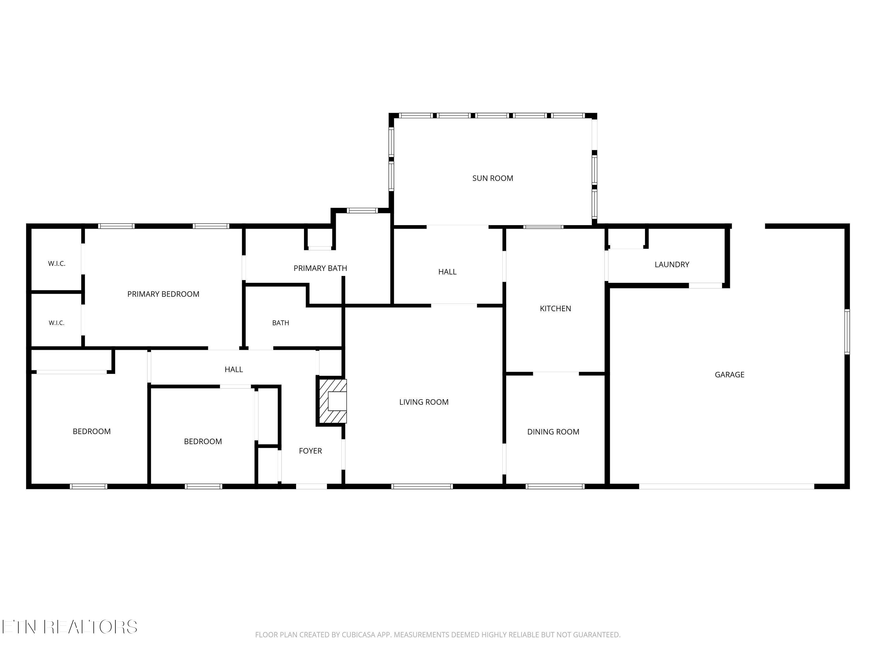 1707 Linda Lane Maryville TN 37803