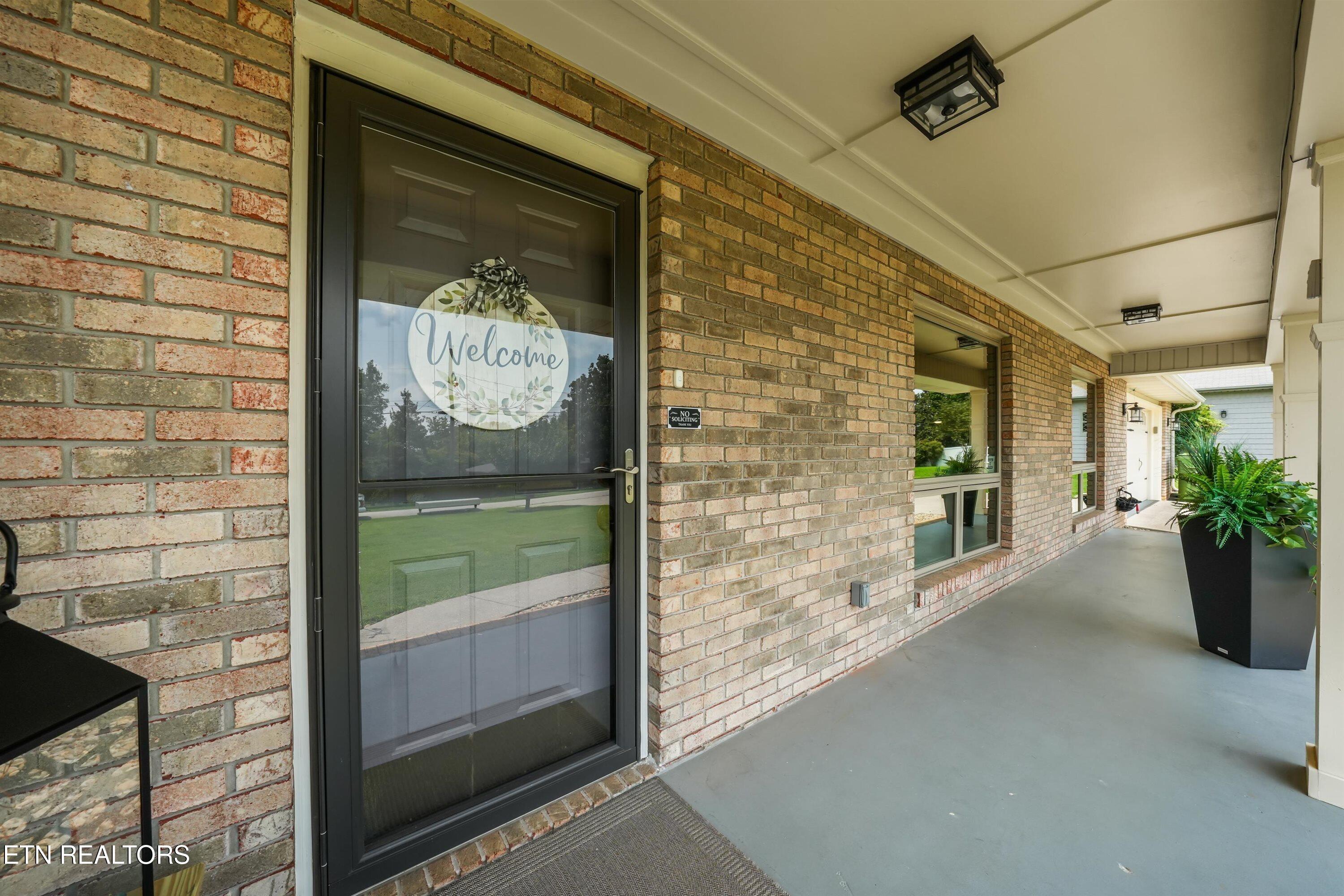 1707 Linda Lane Maryville TN 37803