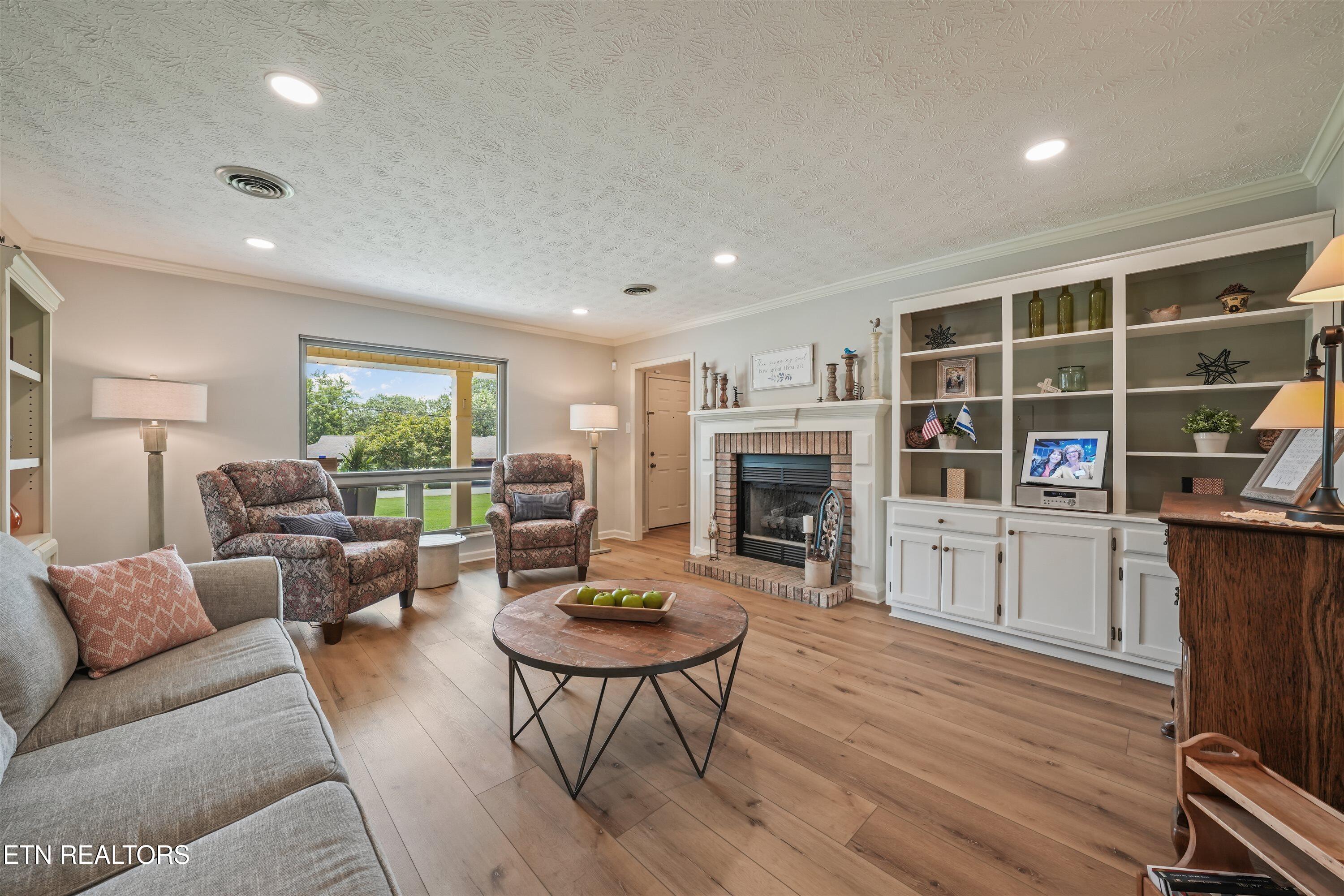 1707 Linda Lane Maryville TN 37803