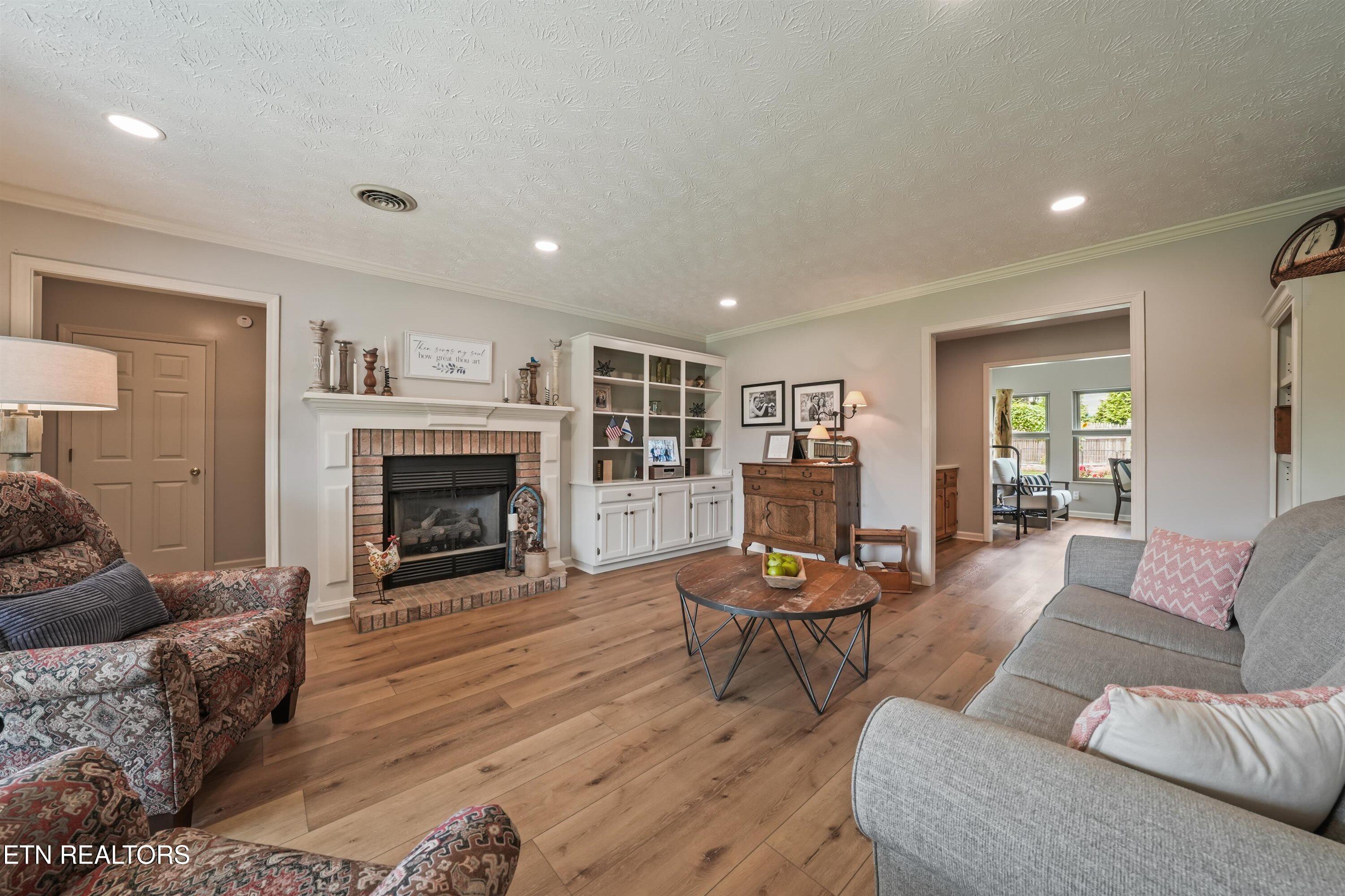 1707 Linda Lane Maryville TN 37803