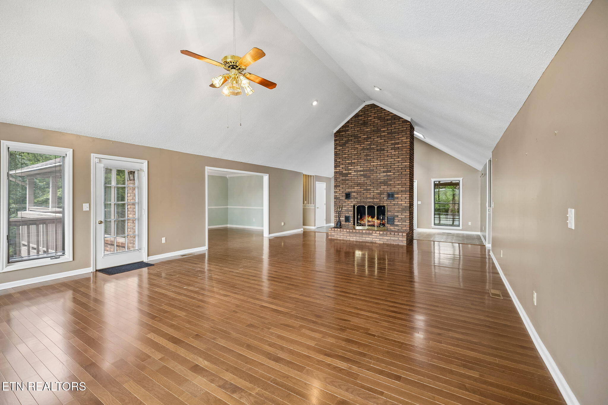 12425 Yarnell Road Knoxville TN 37932