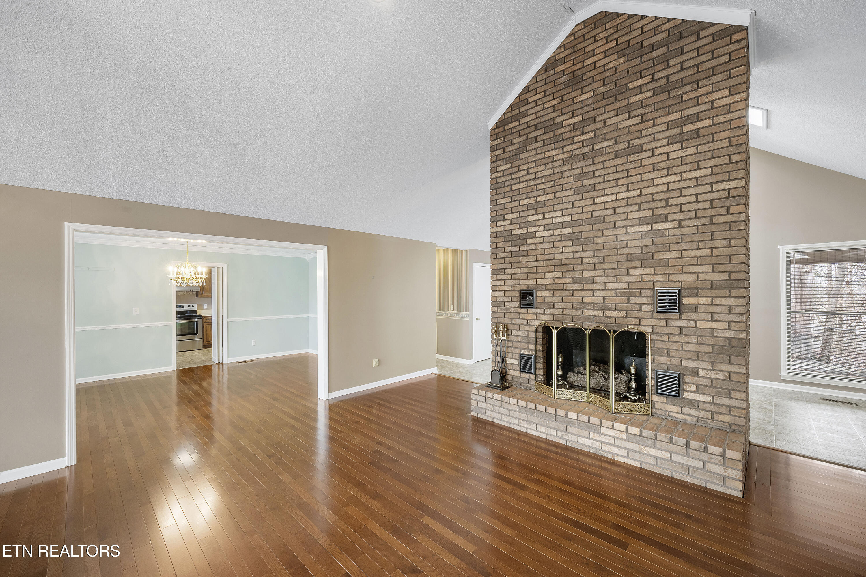 12425 Yarnell Road Knoxville TN 37932