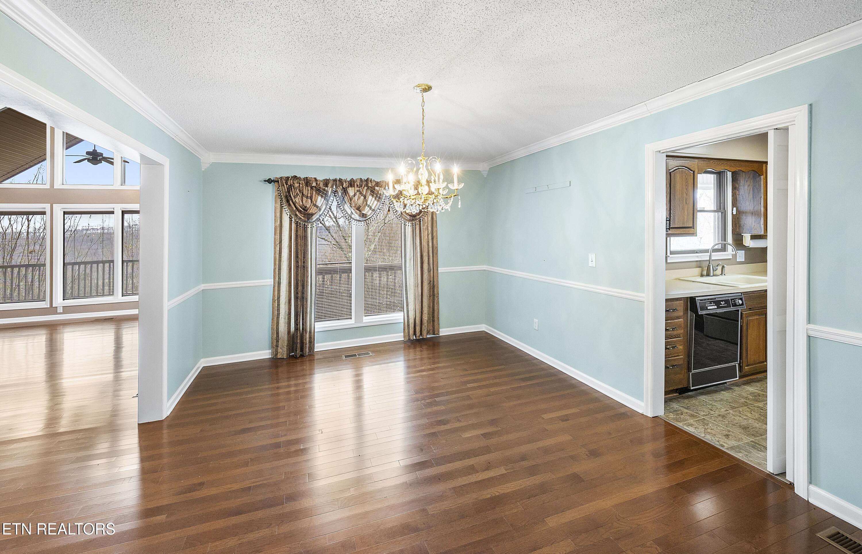 12425 Yarnell Road Knoxville TN 37932