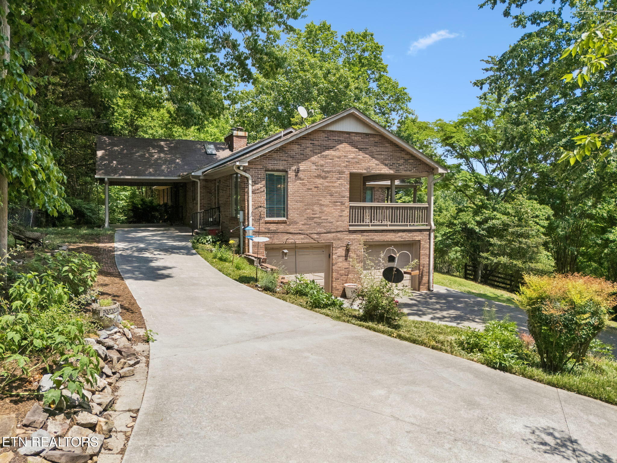 12425 Yarnell Road Knoxville TN 37932