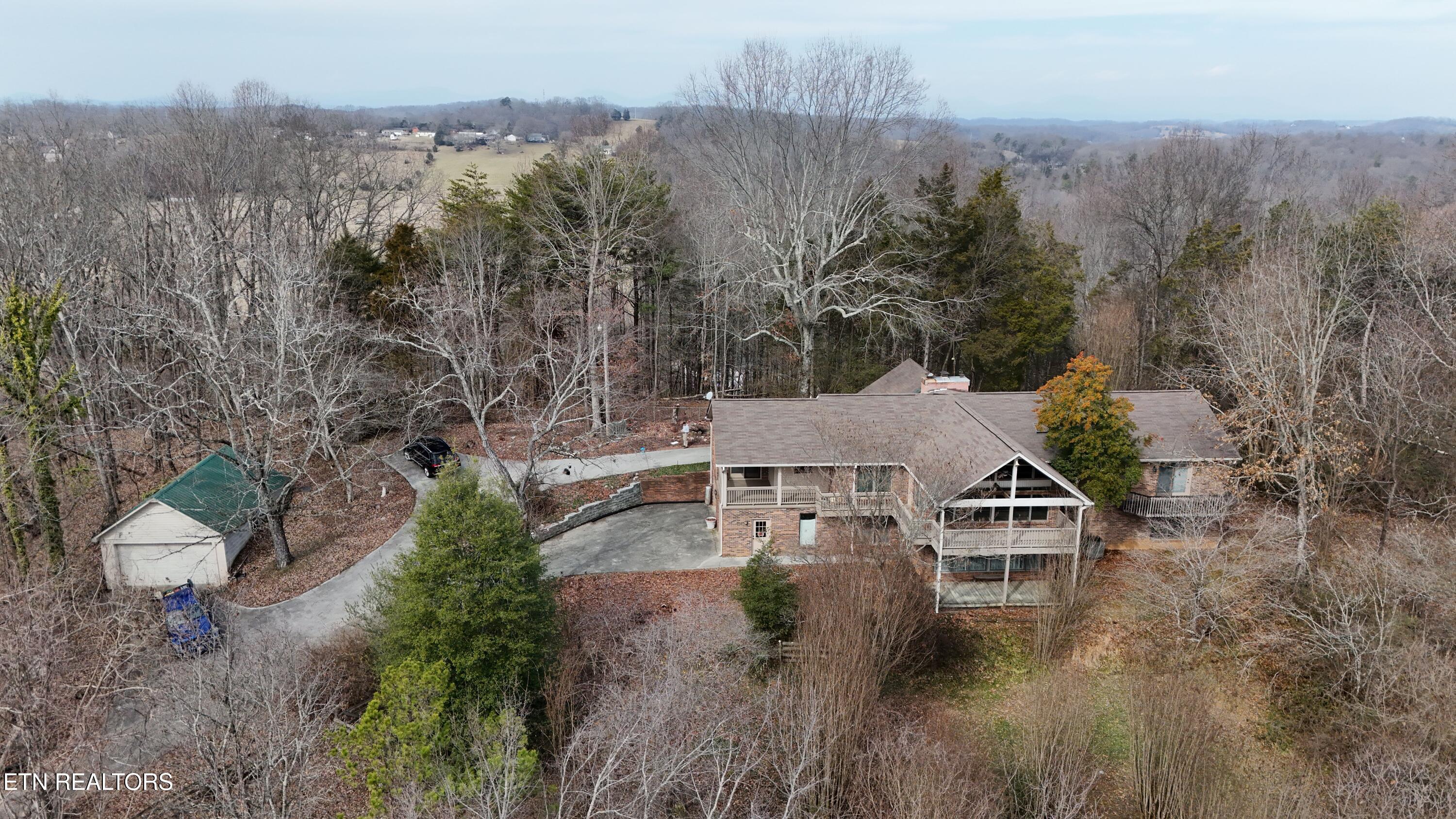 12425 Yarnell Road Knoxville TN 37932