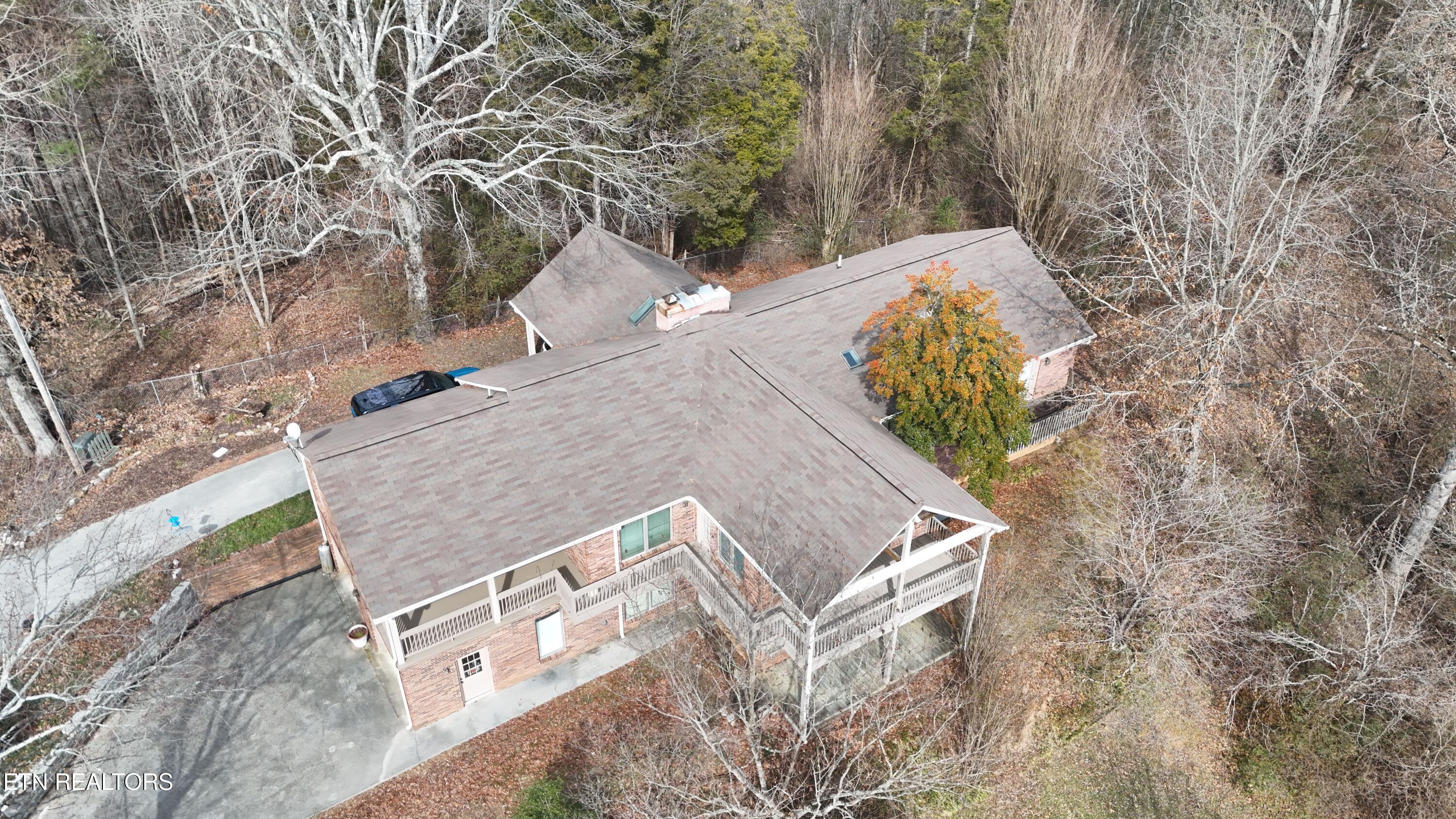 12425 Yarnell Road Knoxville TN 37932