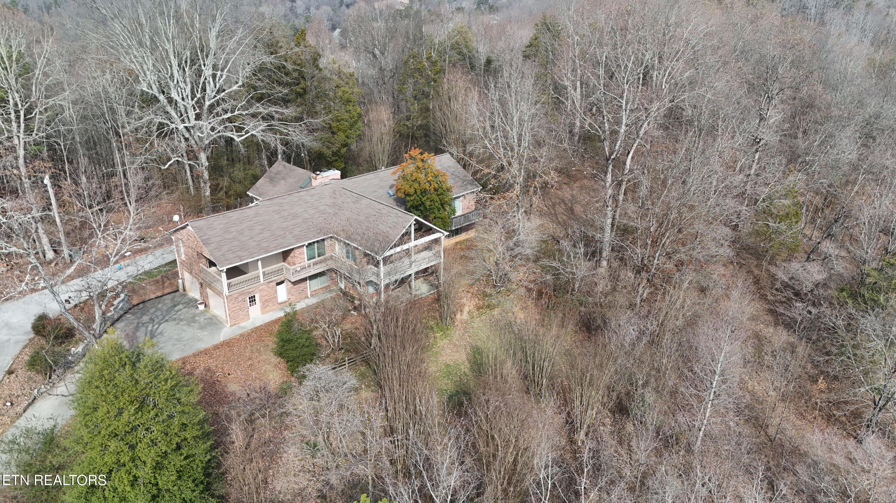 12425 Yarnell Road Knoxville TN 37932