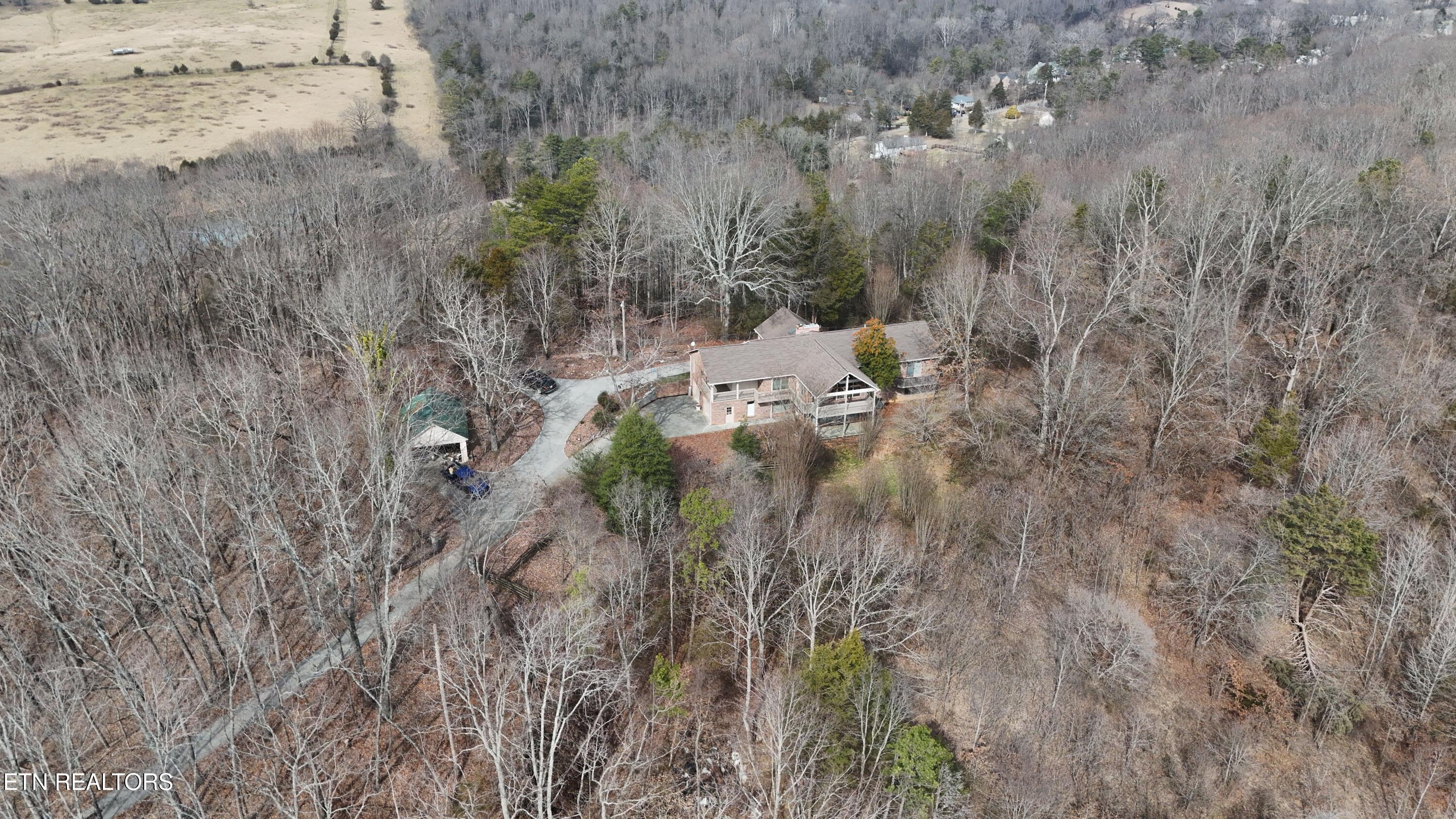 12425 Yarnell Road Knoxville TN 37932