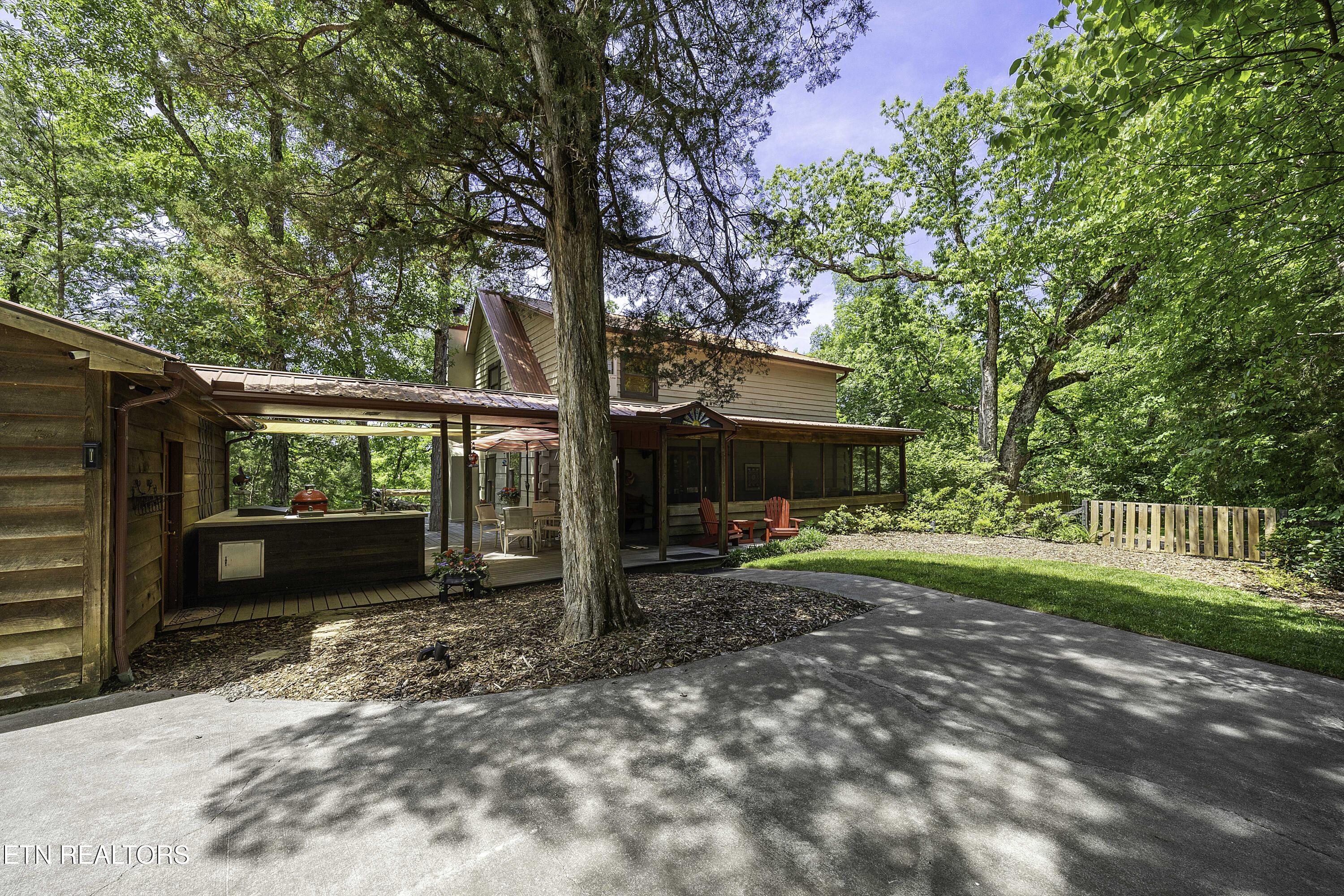 1336 Whites Mill Road Maryville TN 37803
