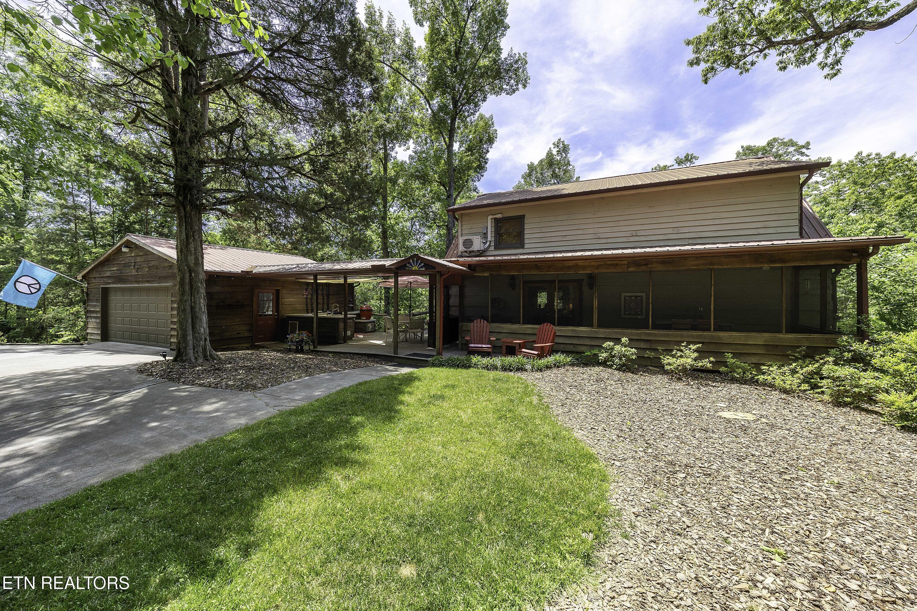 1336 Whites Mill Road Maryville TN 37803