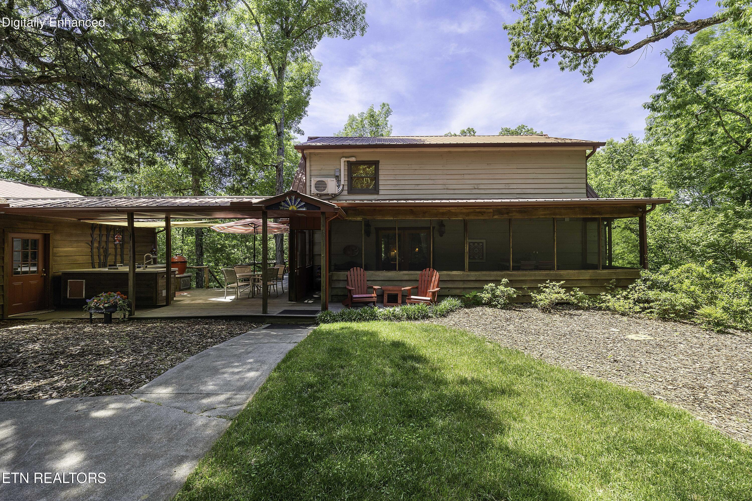 1336 Whites Mill Road Maryville TN 37803