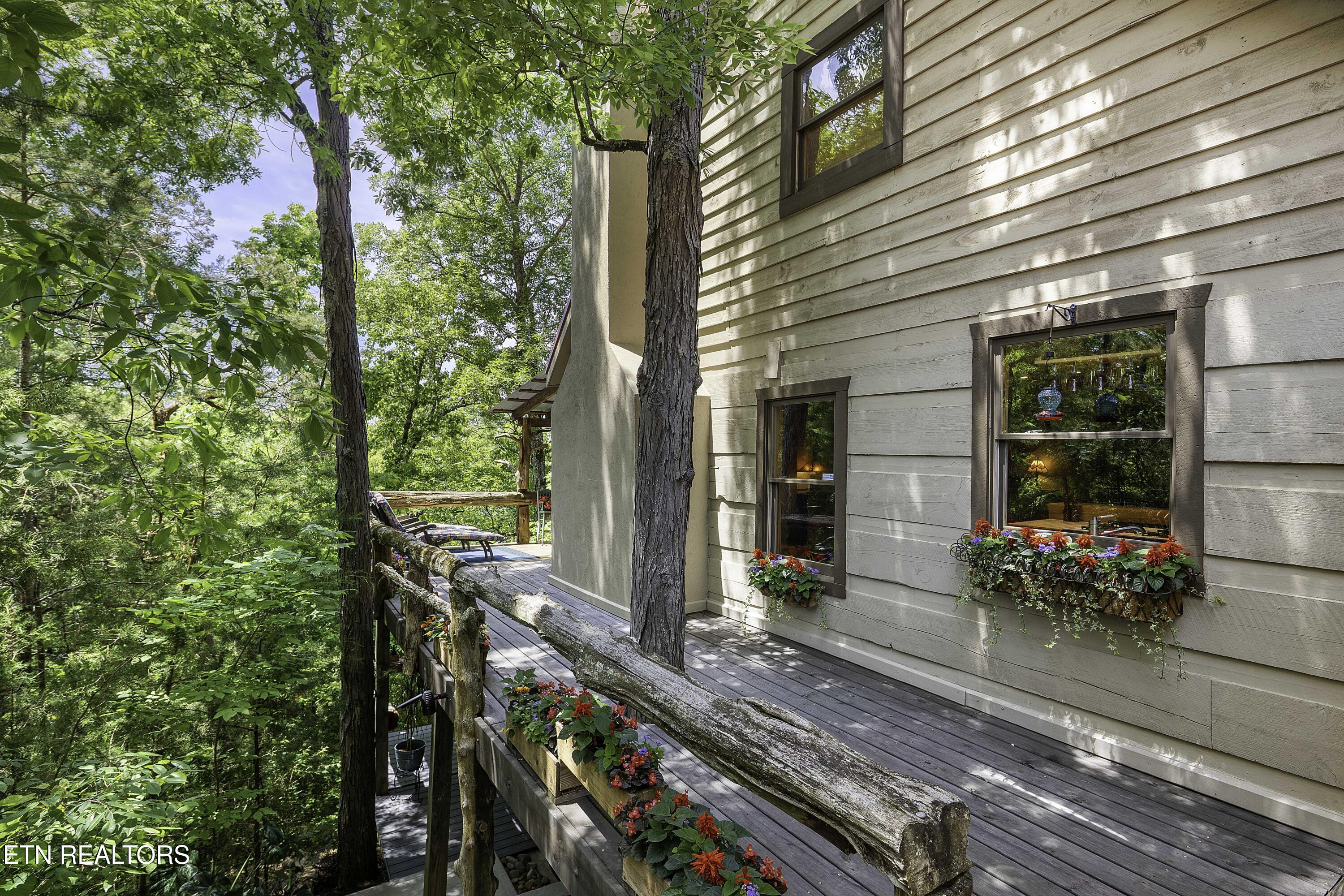 1336 Whites Mill Road Maryville TN 37803