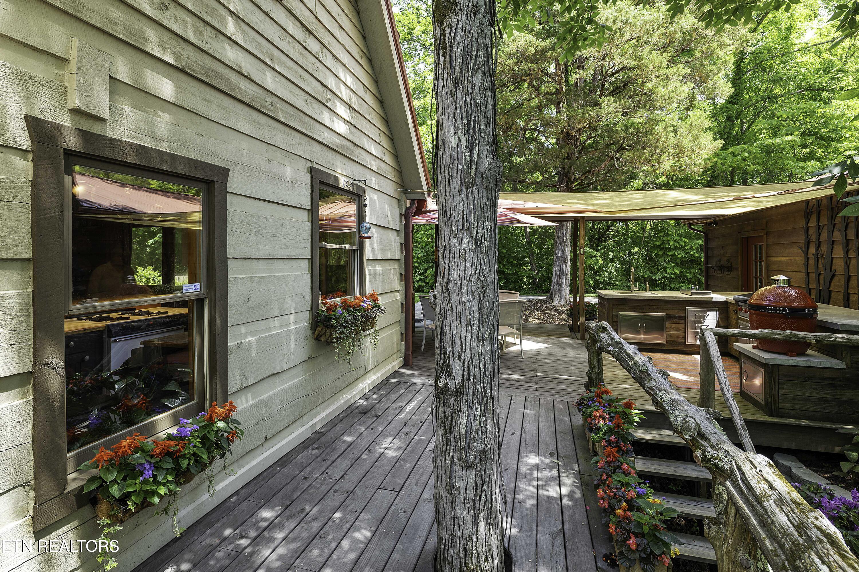 1336 Whites Mill Road Maryville TN 37803
