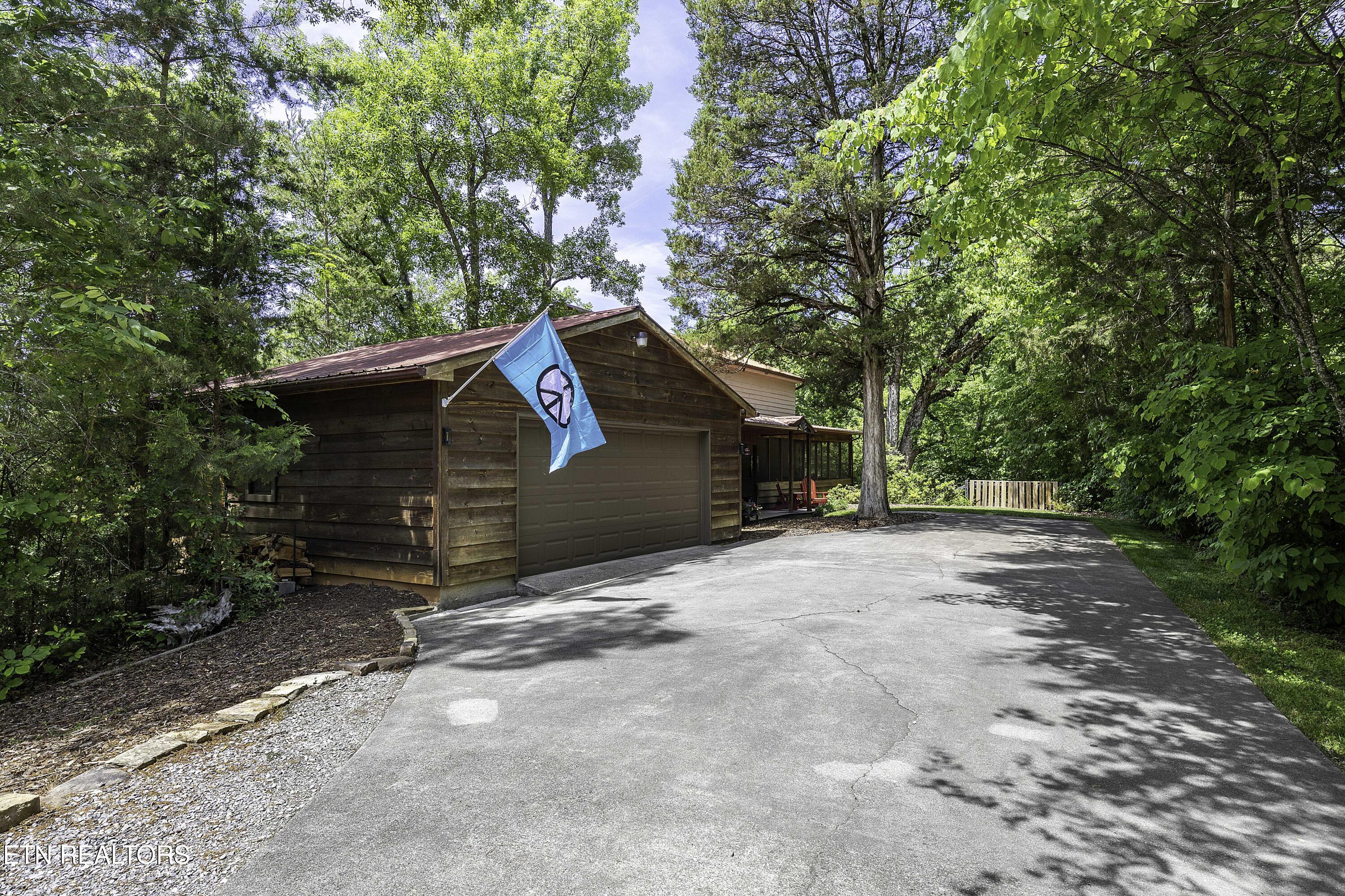 1336 Whites Mill Road Maryville TN 37803