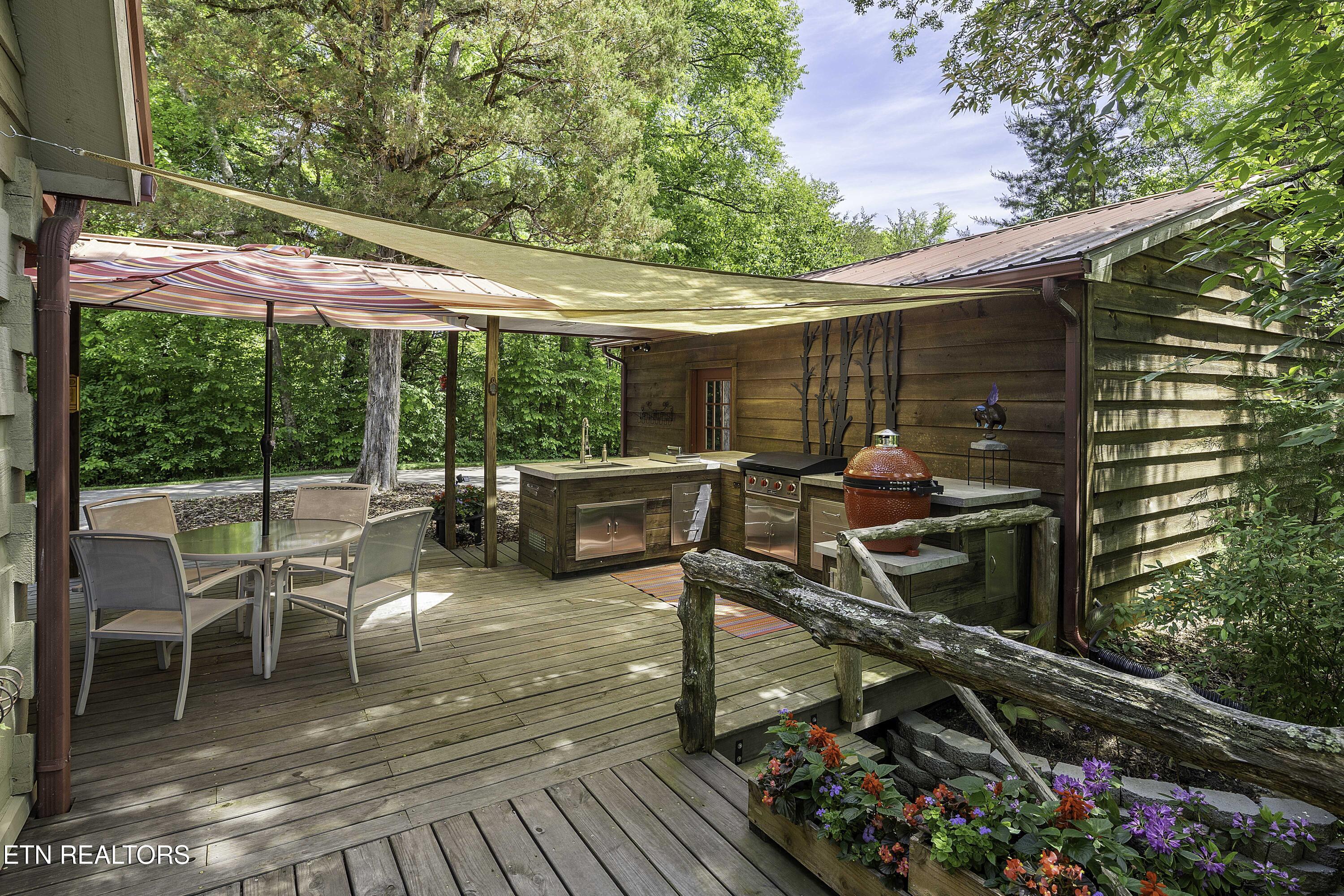 1336 Whites Mill Road Maryville TN 37803