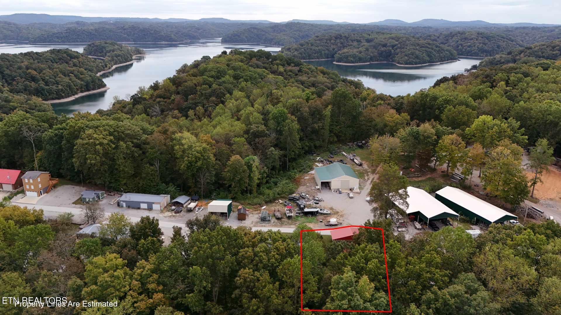 348 Bill Hunter Road Celina TN 38551