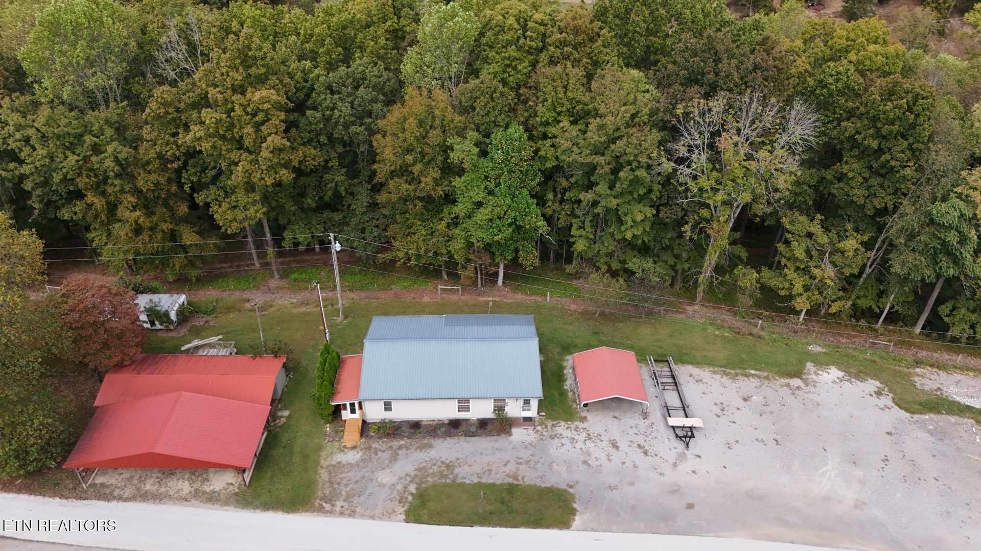 348 Bill Hunter Road Celina TN 38551
