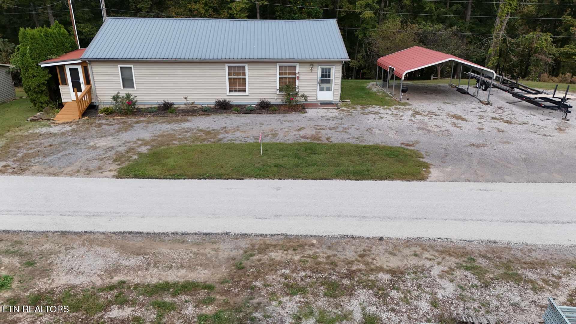 348 Bill Hunter Road Celina TN 38551